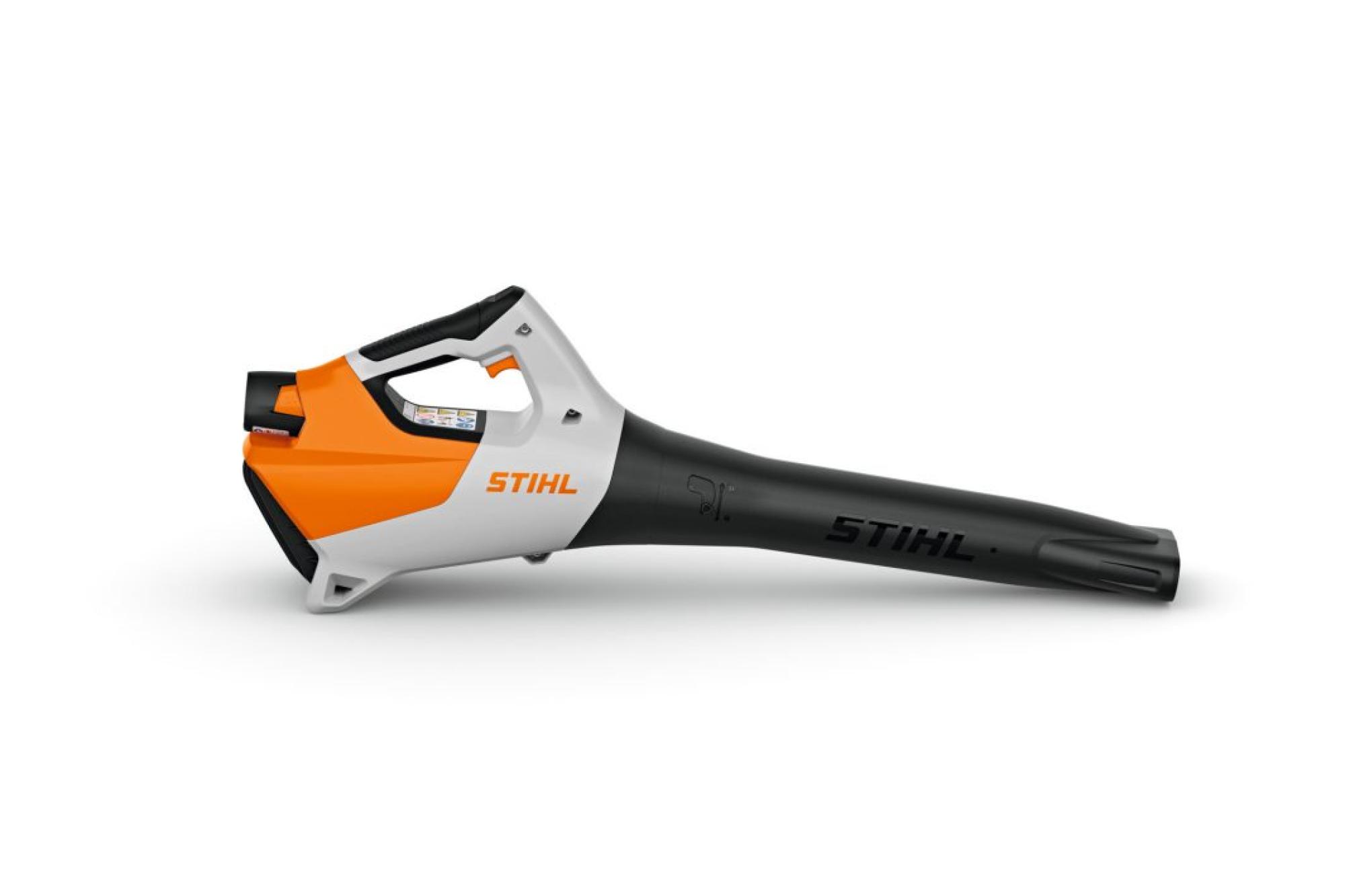 STIHL BGA 30 AS Akkumulátoros lombfúvó (2 db AS 2 Akkuval és AL 1 töltővel)