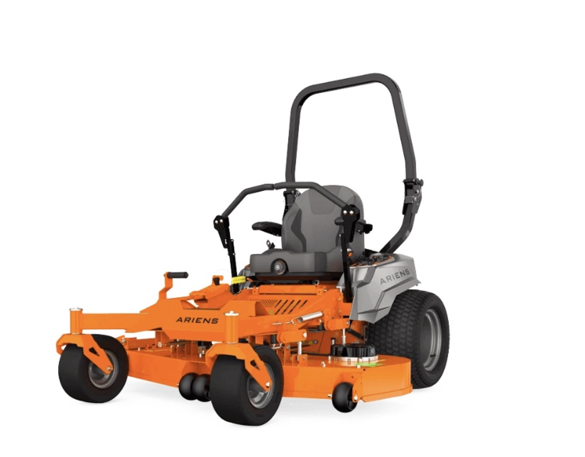 Ariens Zenith E 60R akkumulátoros Zero Turn fűnyíró (Akkumulátor és standard töltővel)