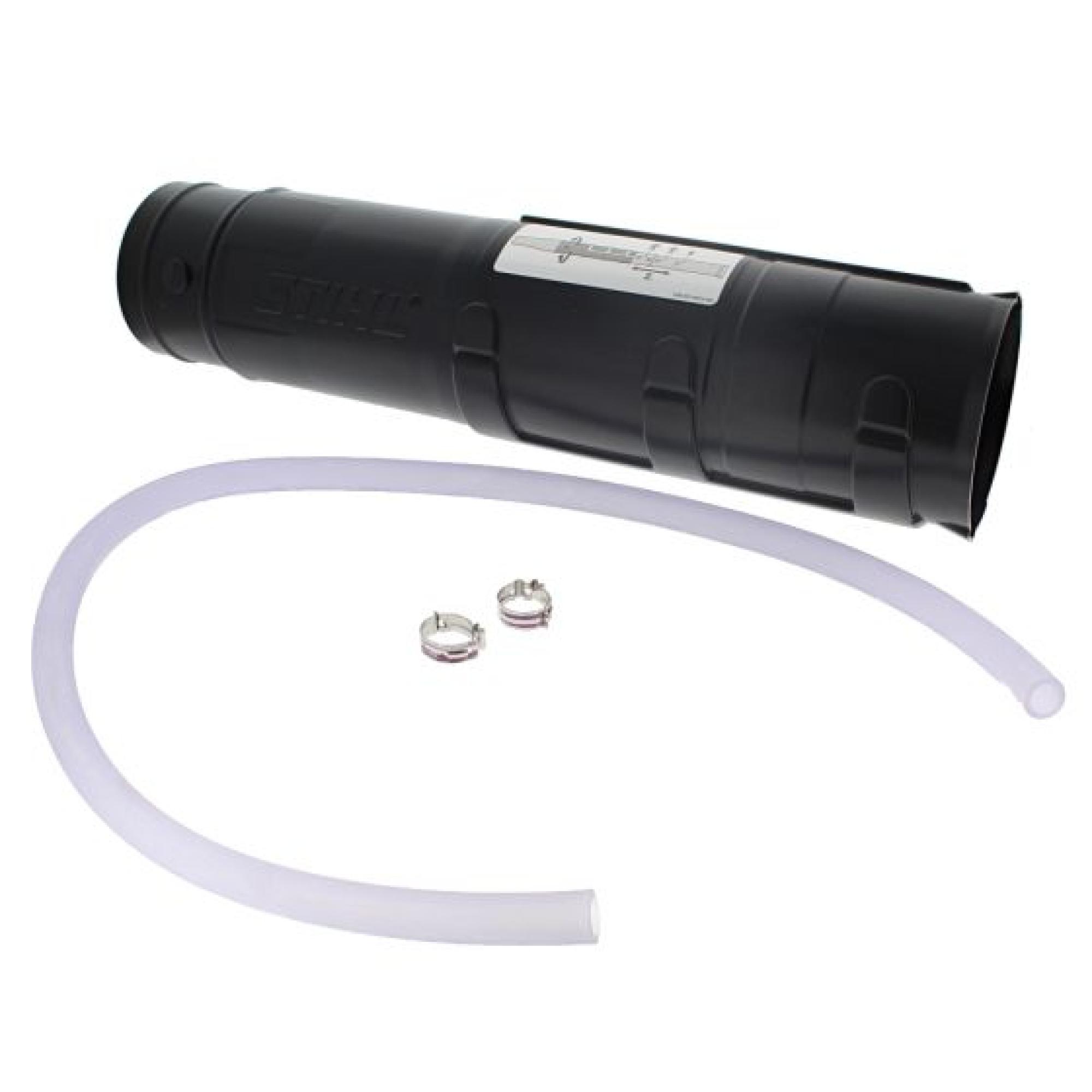 Hosszabítócső Benzinmotoros permetezőhőz