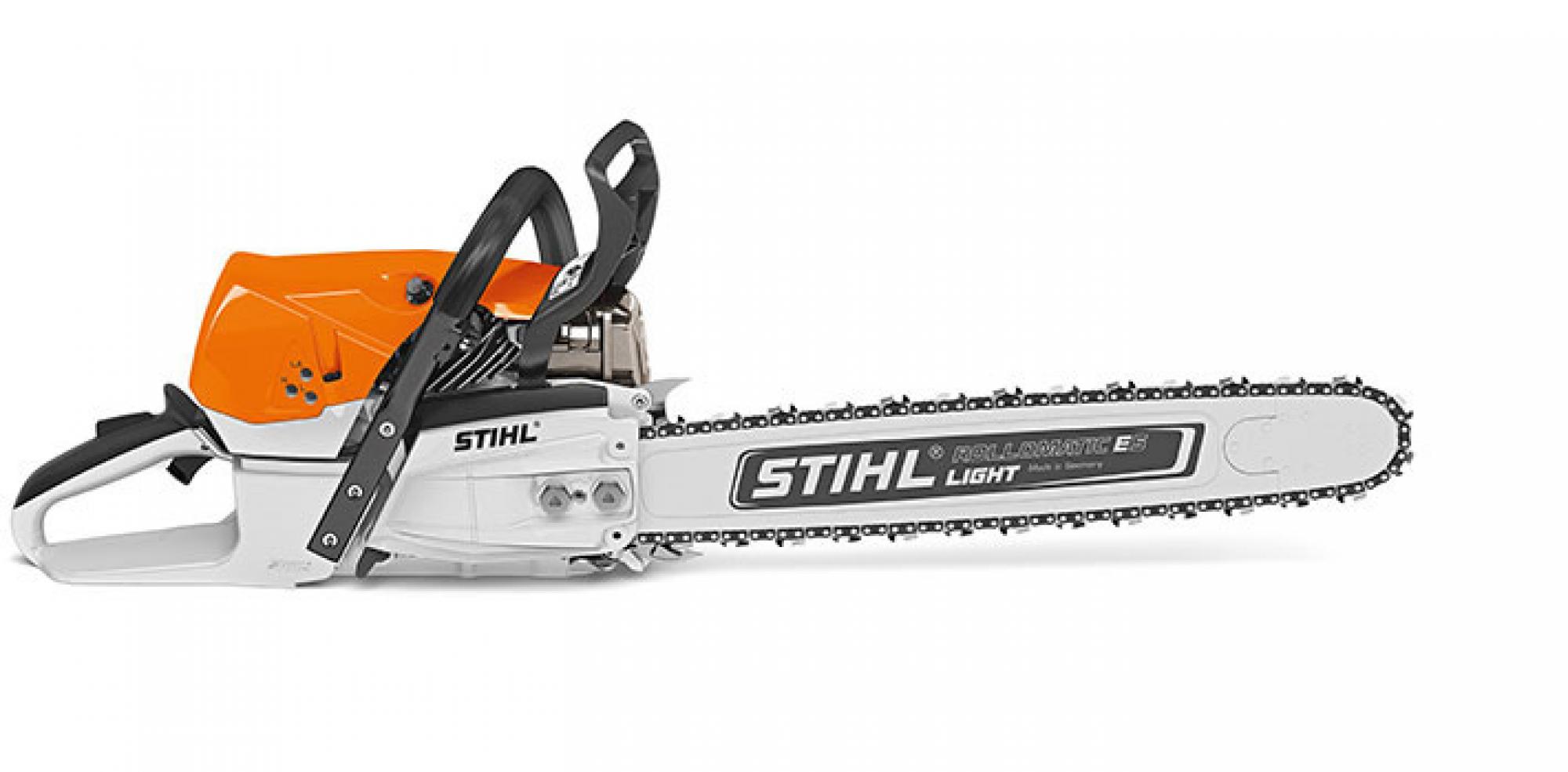 STIHL MS 462 Benzinmotoros láncfűrész