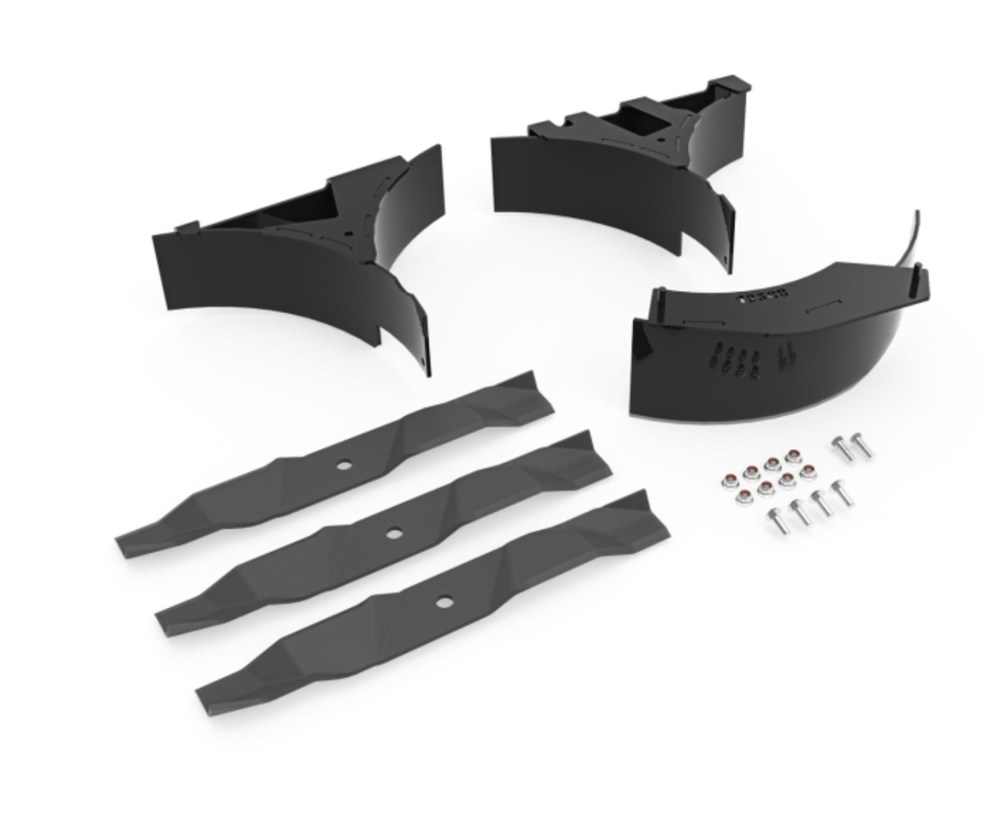 Ariens Mulcsszett komplett APEX / Zenith 52