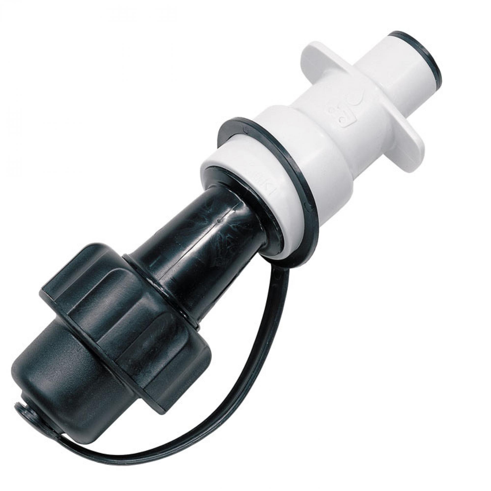 STIHL töltőrendszer lánckenő olajhoz