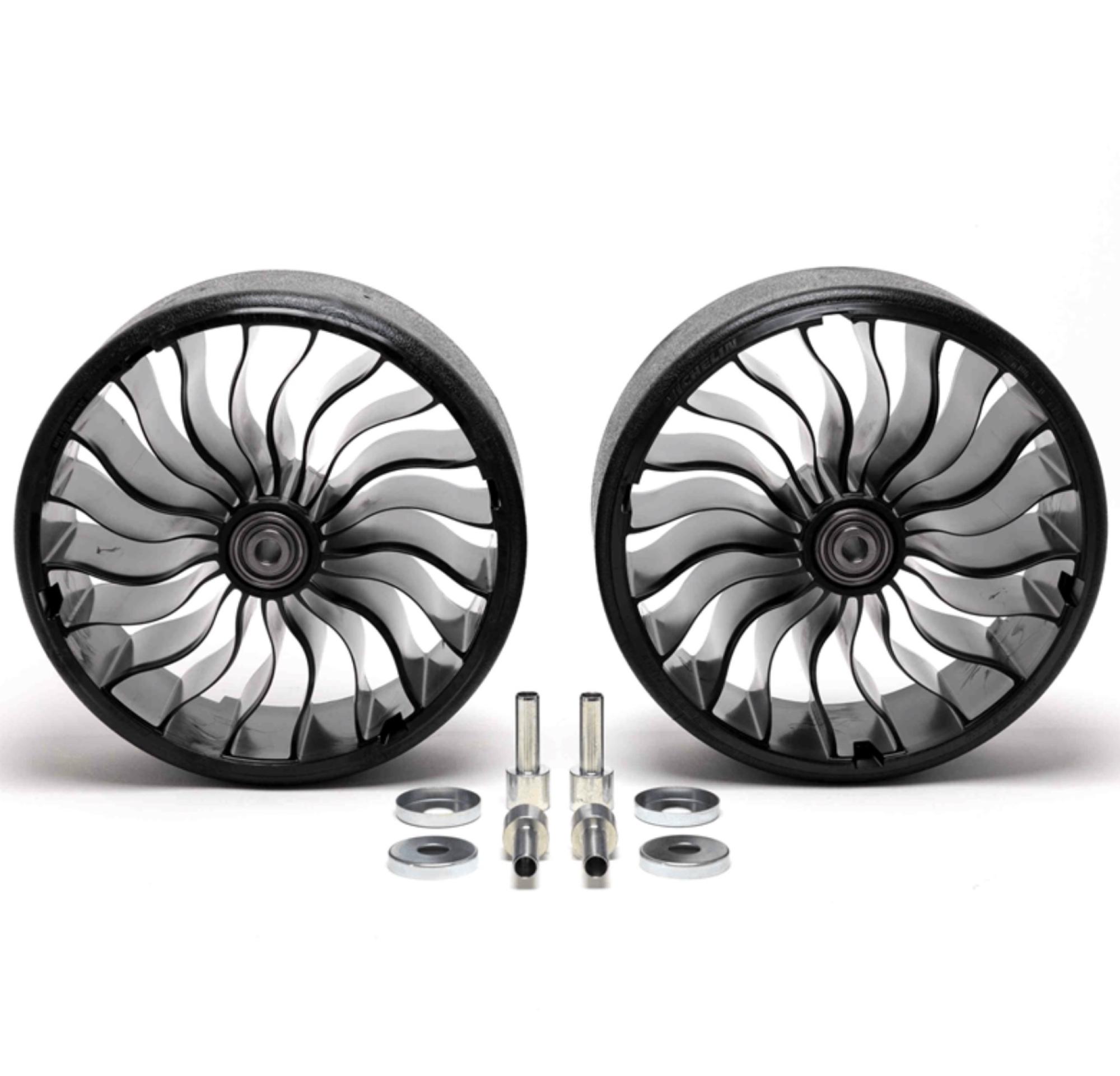 Ariens Michelin Tweel első kerékszett (2db)