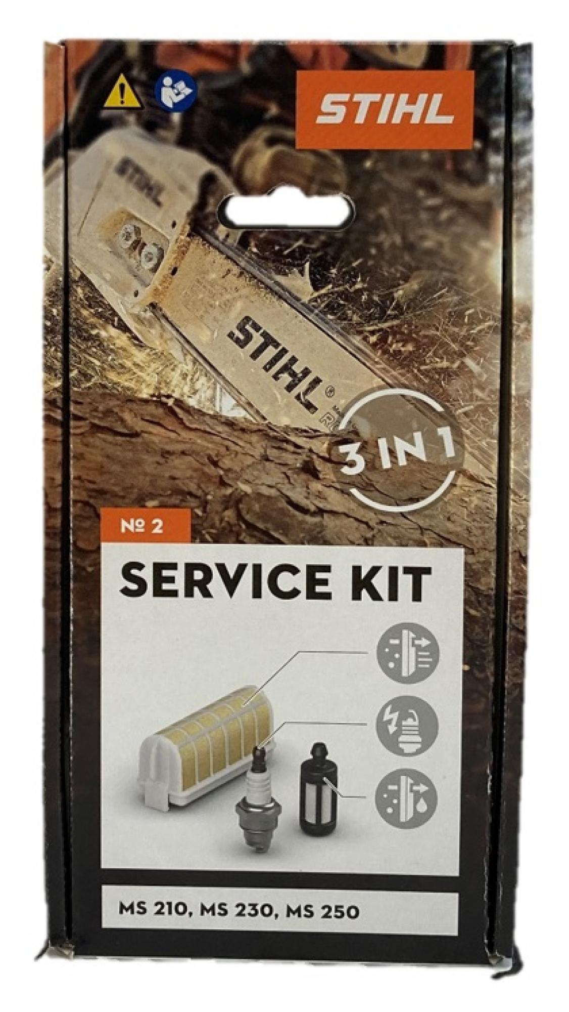 Szerviz Kit No.2