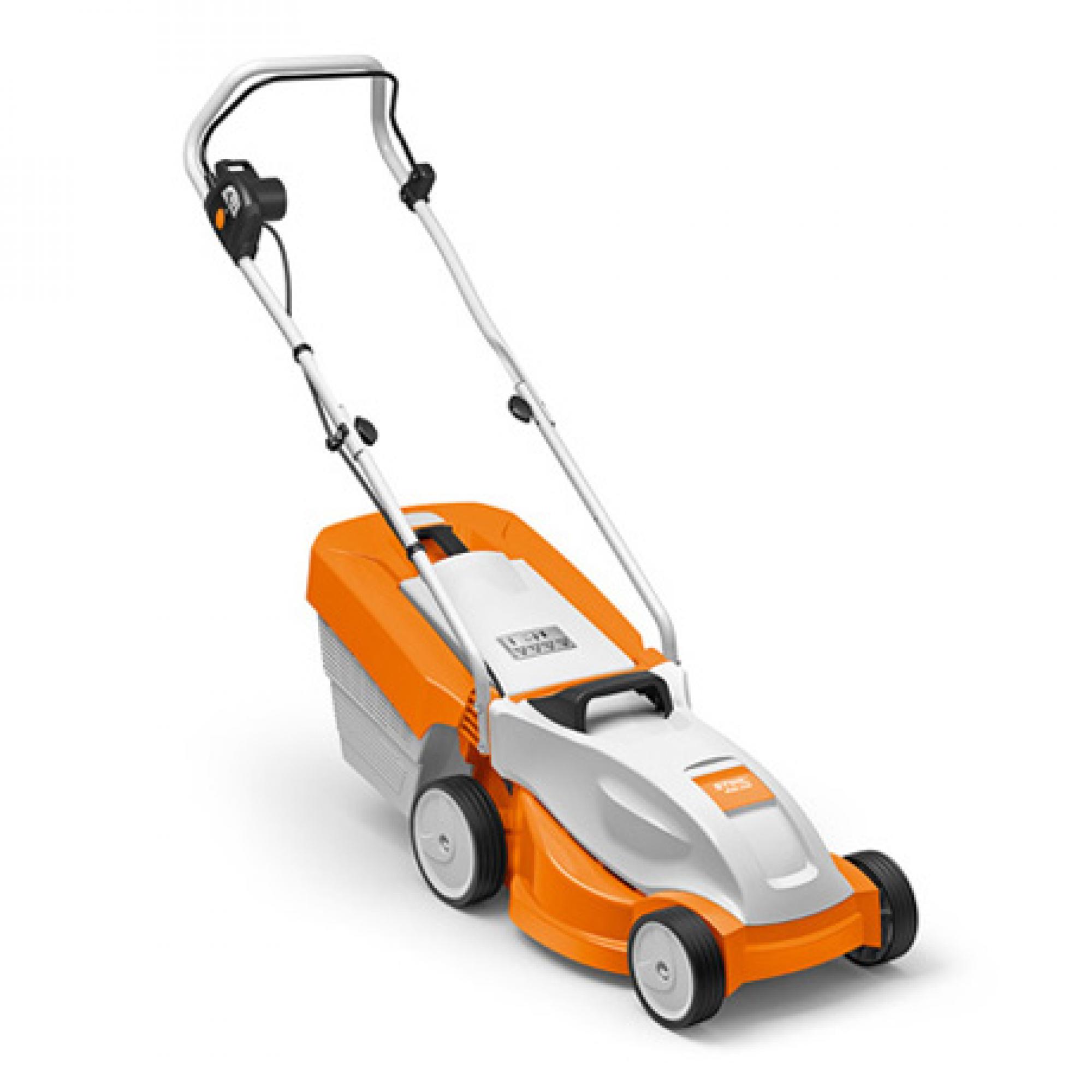 STIHL RME 235 Elektromos fűnyíró