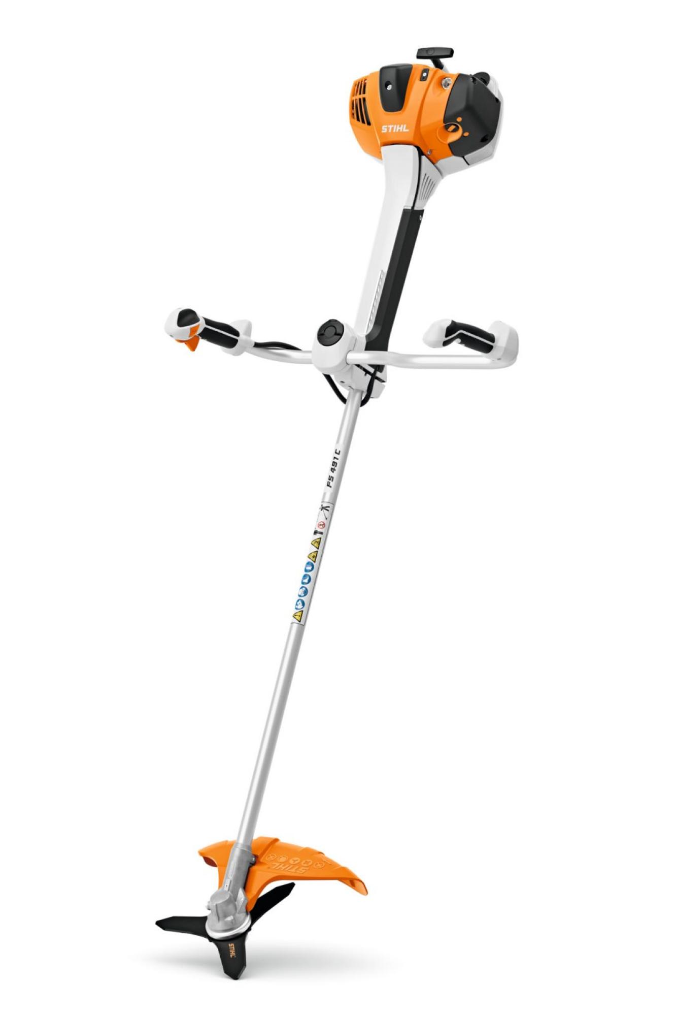 STIHL FS 361 C-EM Benzinmotoros fűkasza