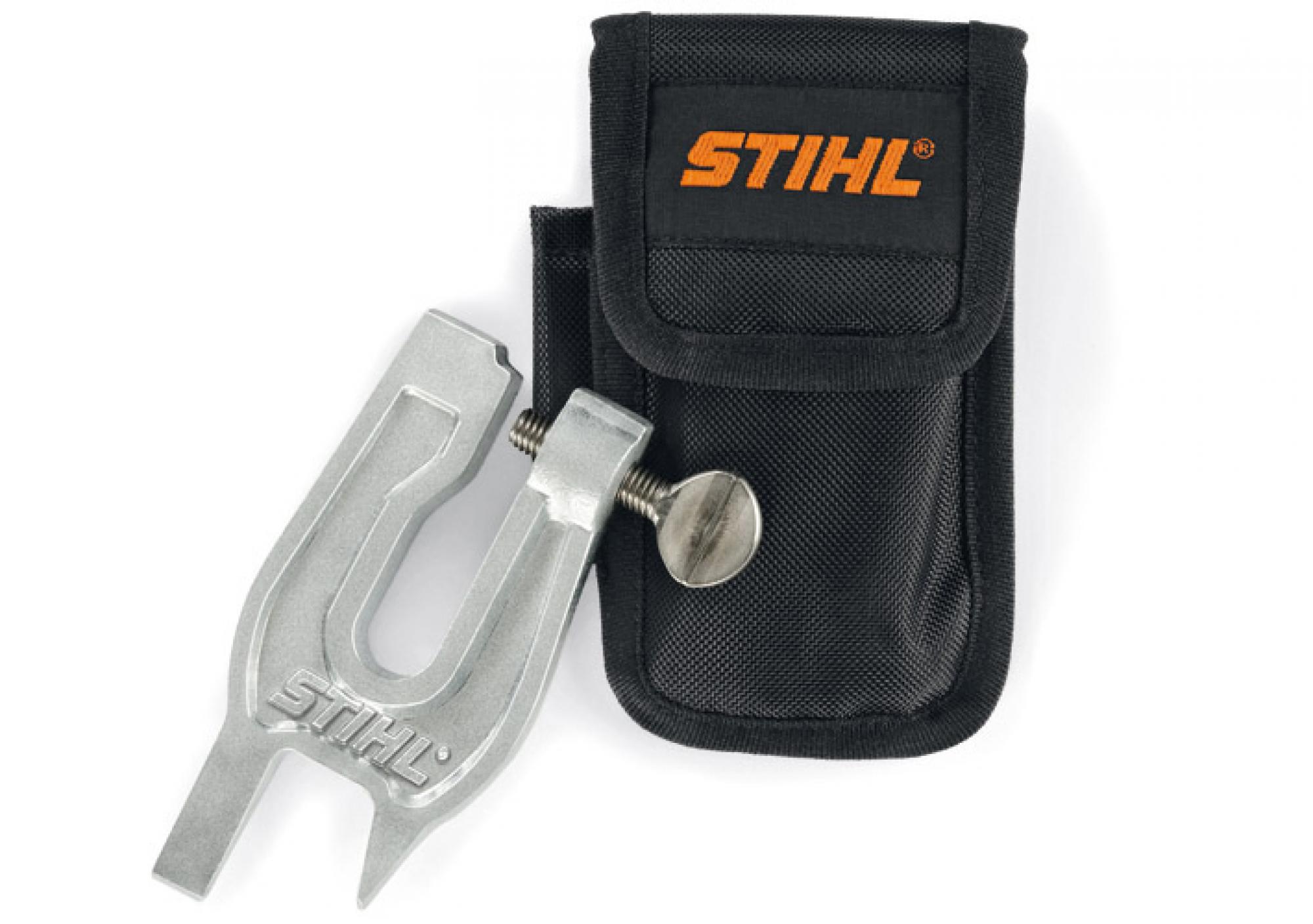 STIHL Élezőbak S260