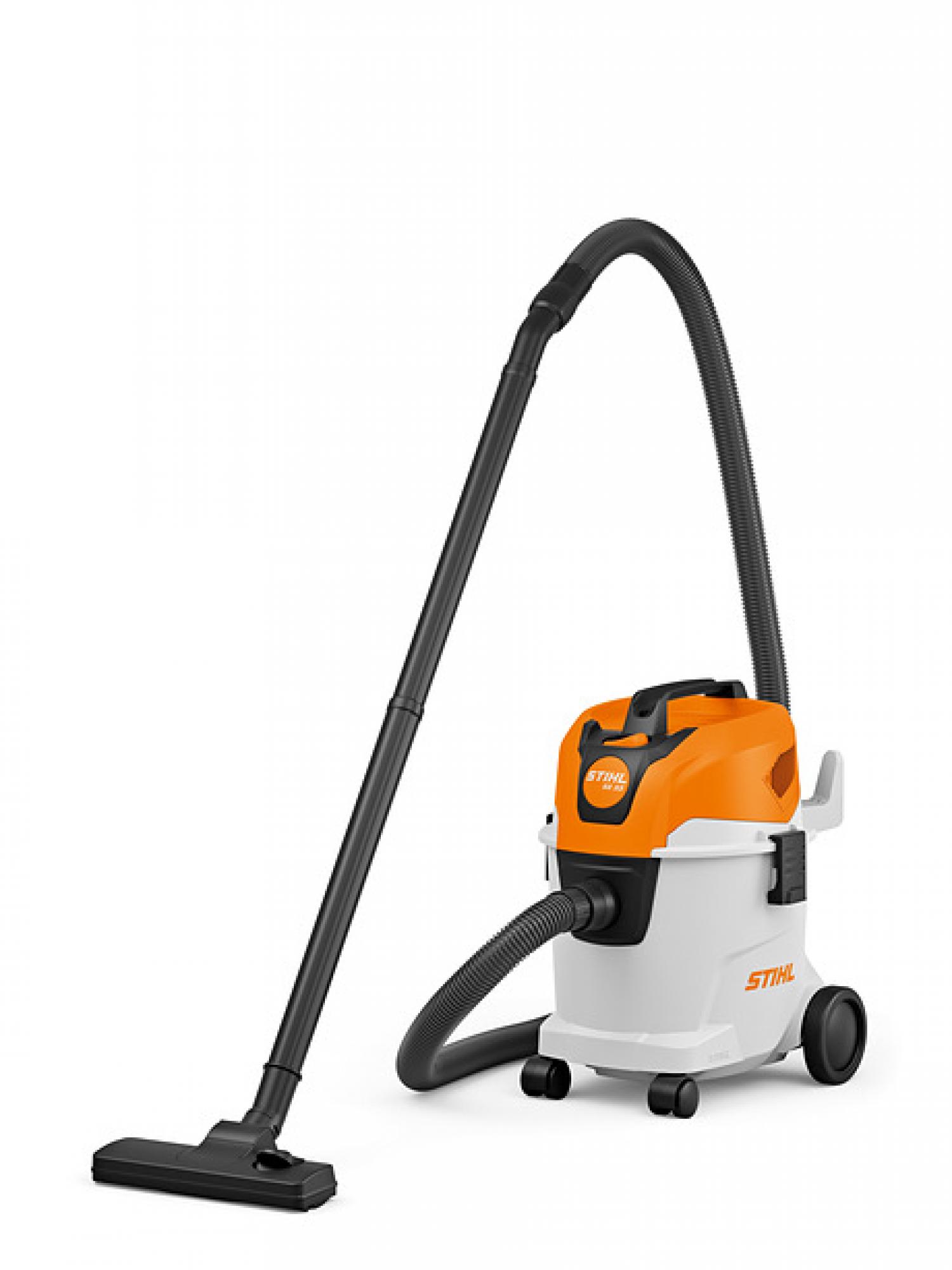 STIHL SE 33 Elektromos porszívó