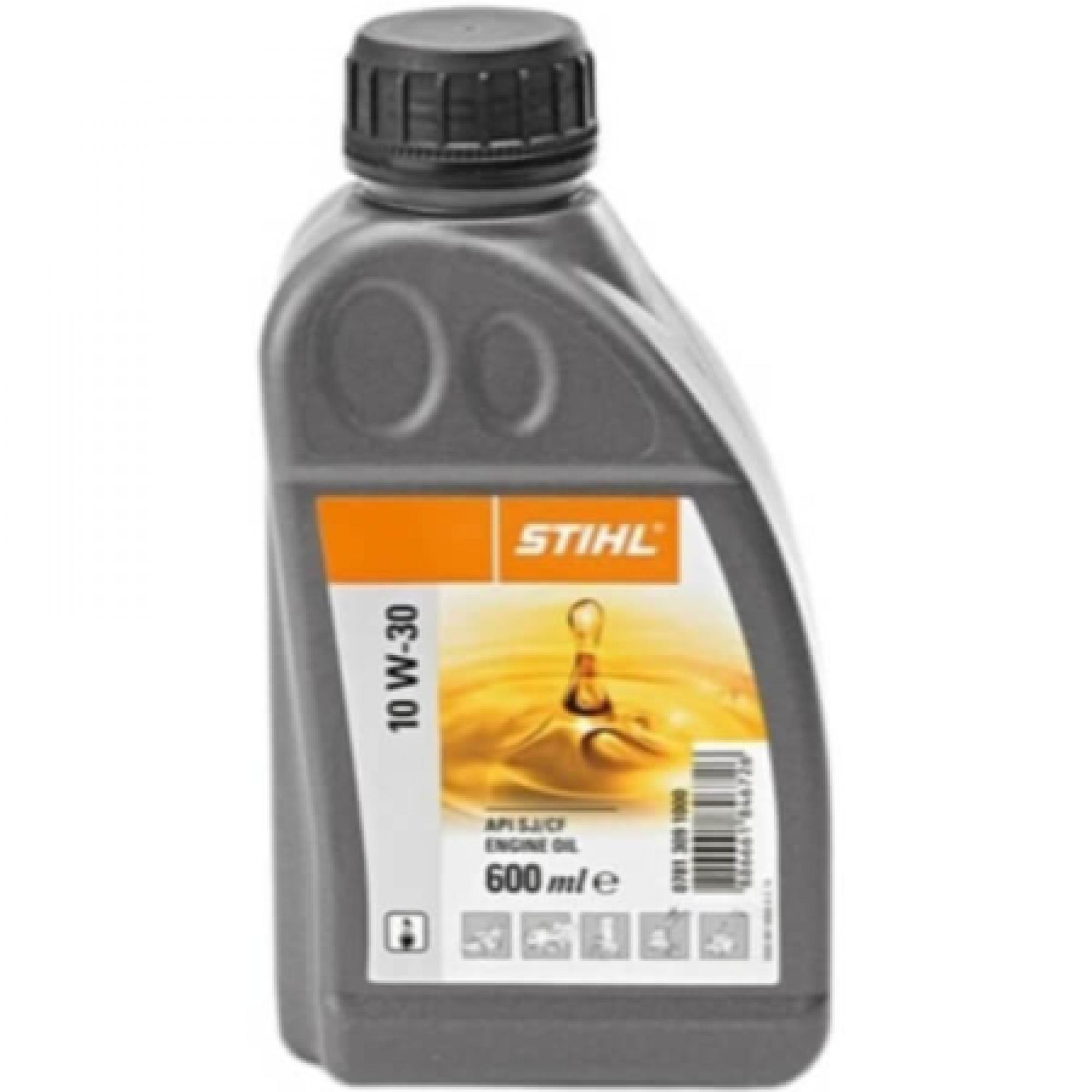 MOTOROLAJ 0,6L SAE-30