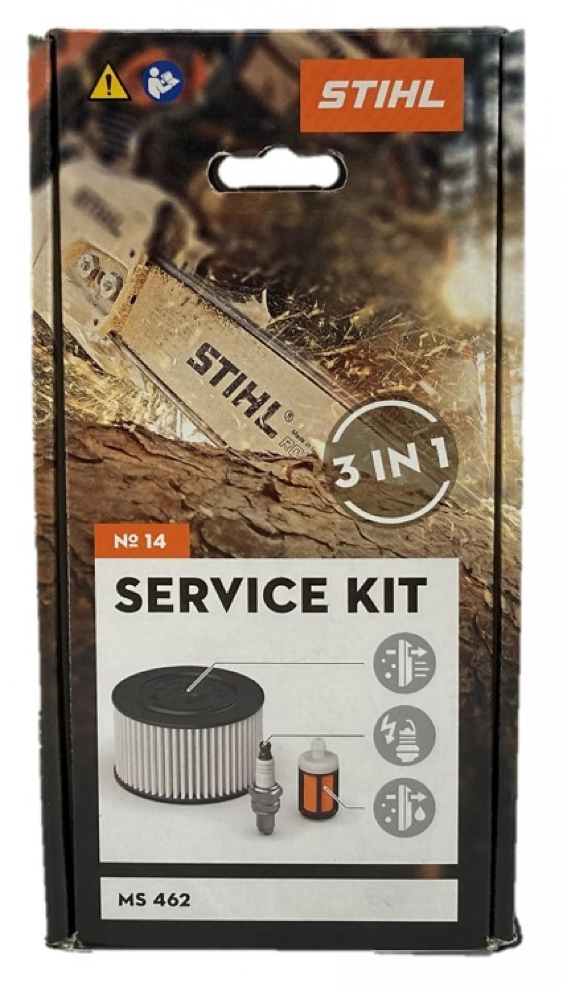 Szerviz Kit No.14