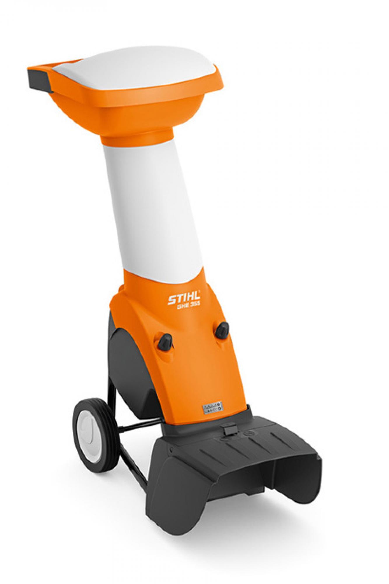 STIHL GHE 355 Elektromos aprítógép
