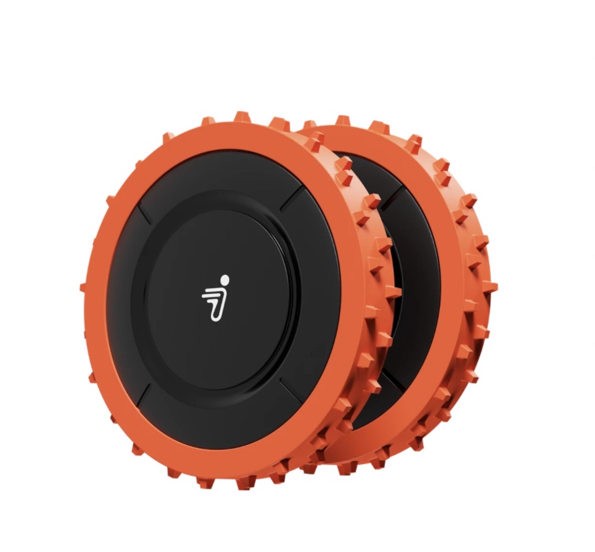 Segway Navimow I108E terepkerék 