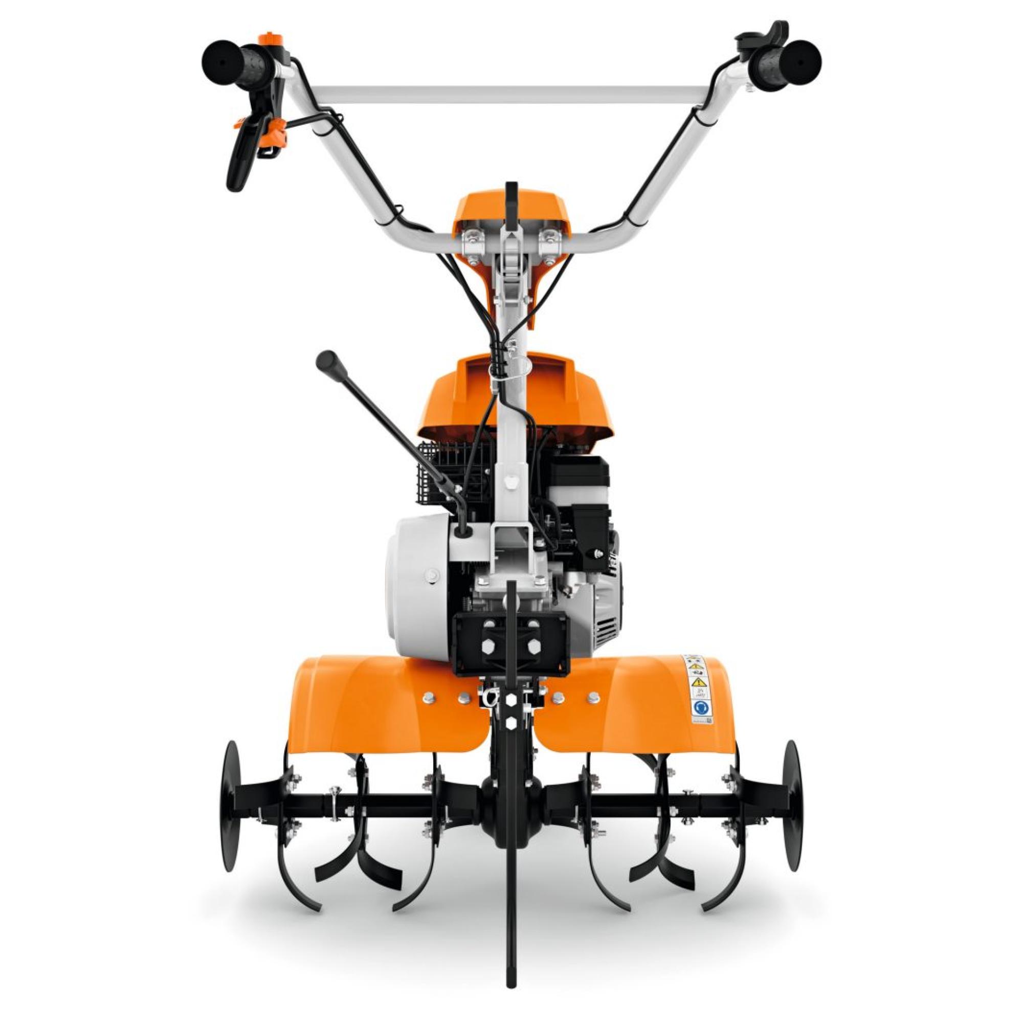 STIHL MH 600 Benzinmotoros kapálógép 