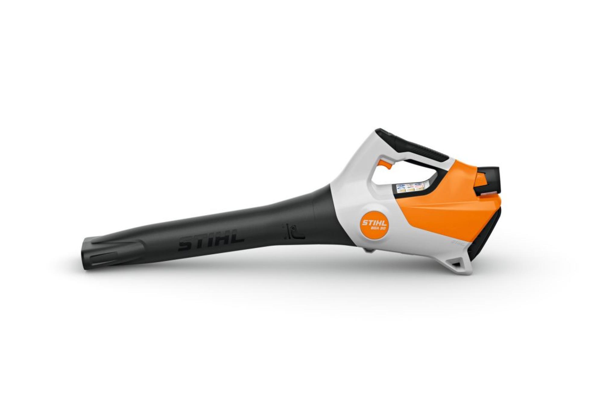 STIHL BGA 30 AS Akkumulátoros lombfúvó ( Akkumulátor és töltő nélkül)