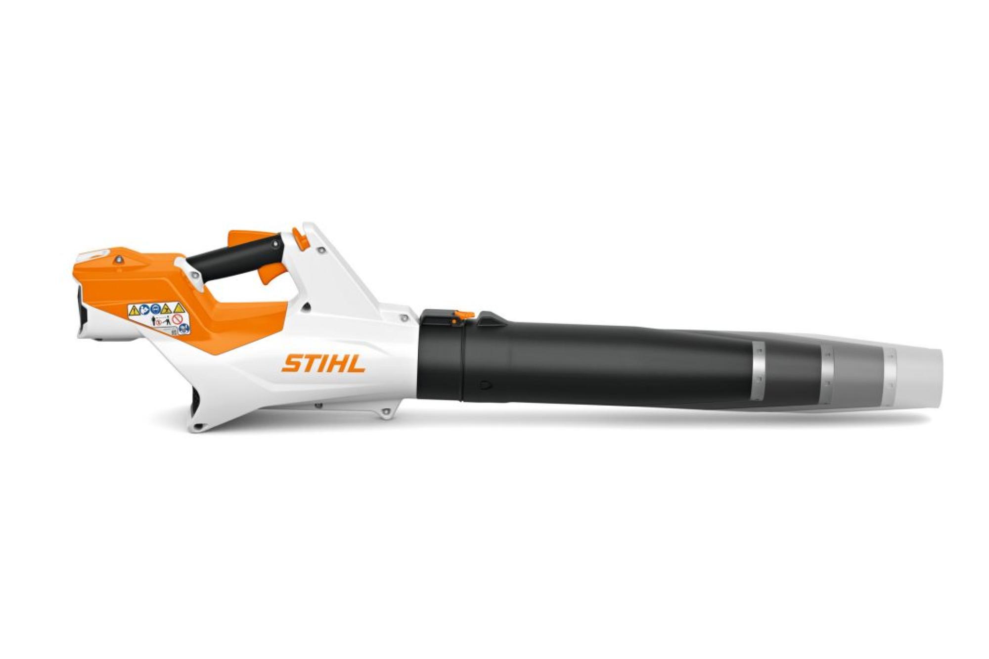 STIHL BGA 60 Akkumulátoros lombfúvó (akkumulátor és töltő nélkül)