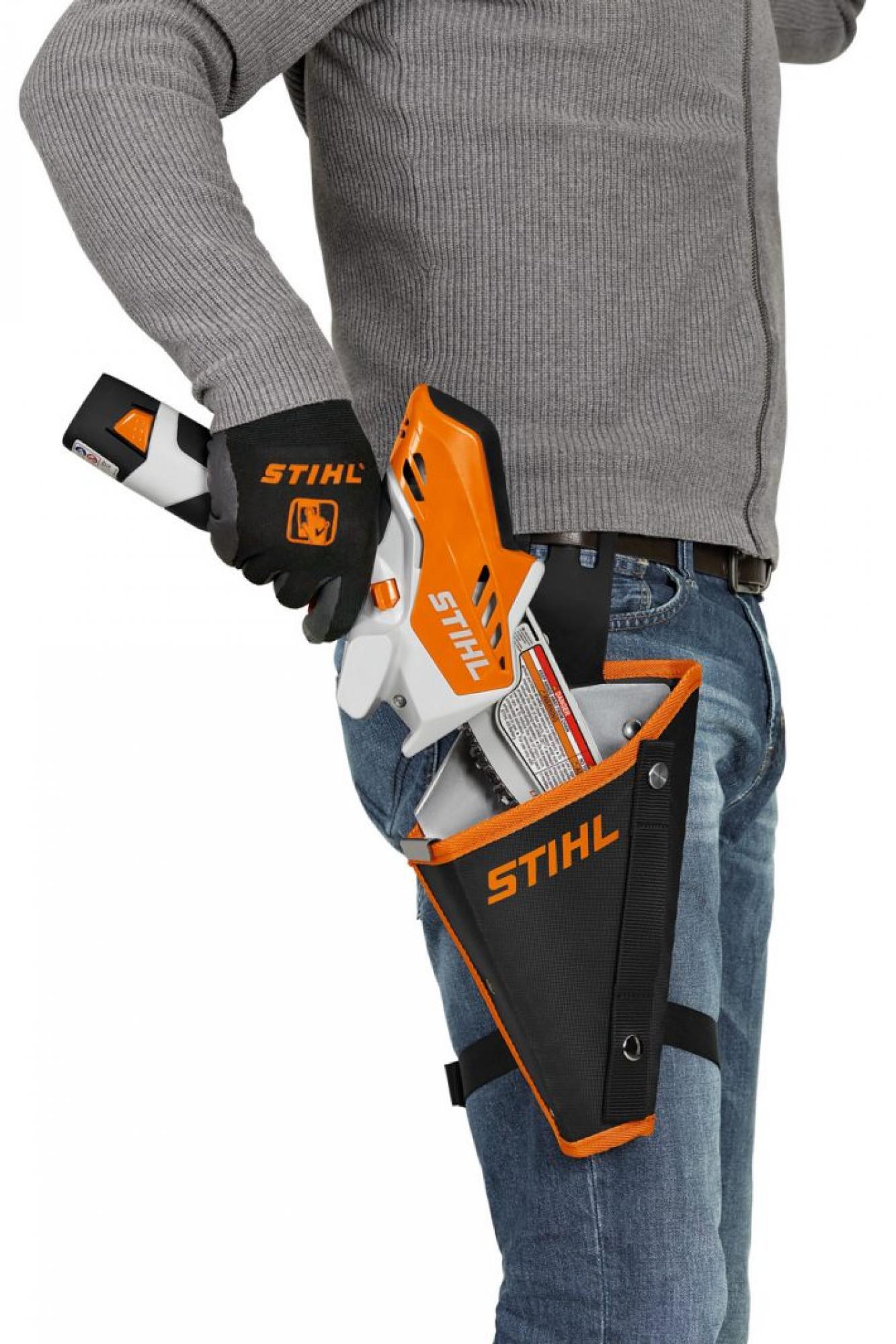 STIHL GTA 26 Tartótáska