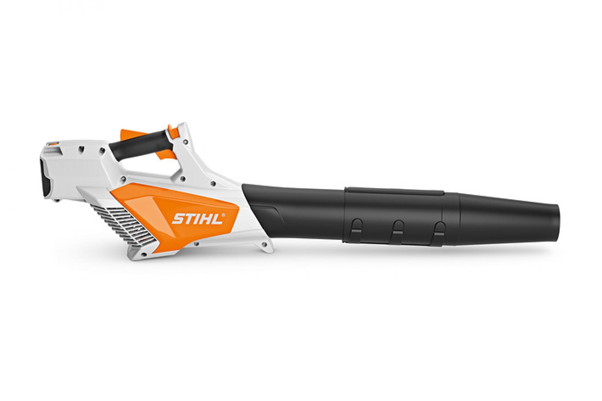 STIHL BGA 57 akkumulátoros lombfúvó (akku és töltő nélkül)