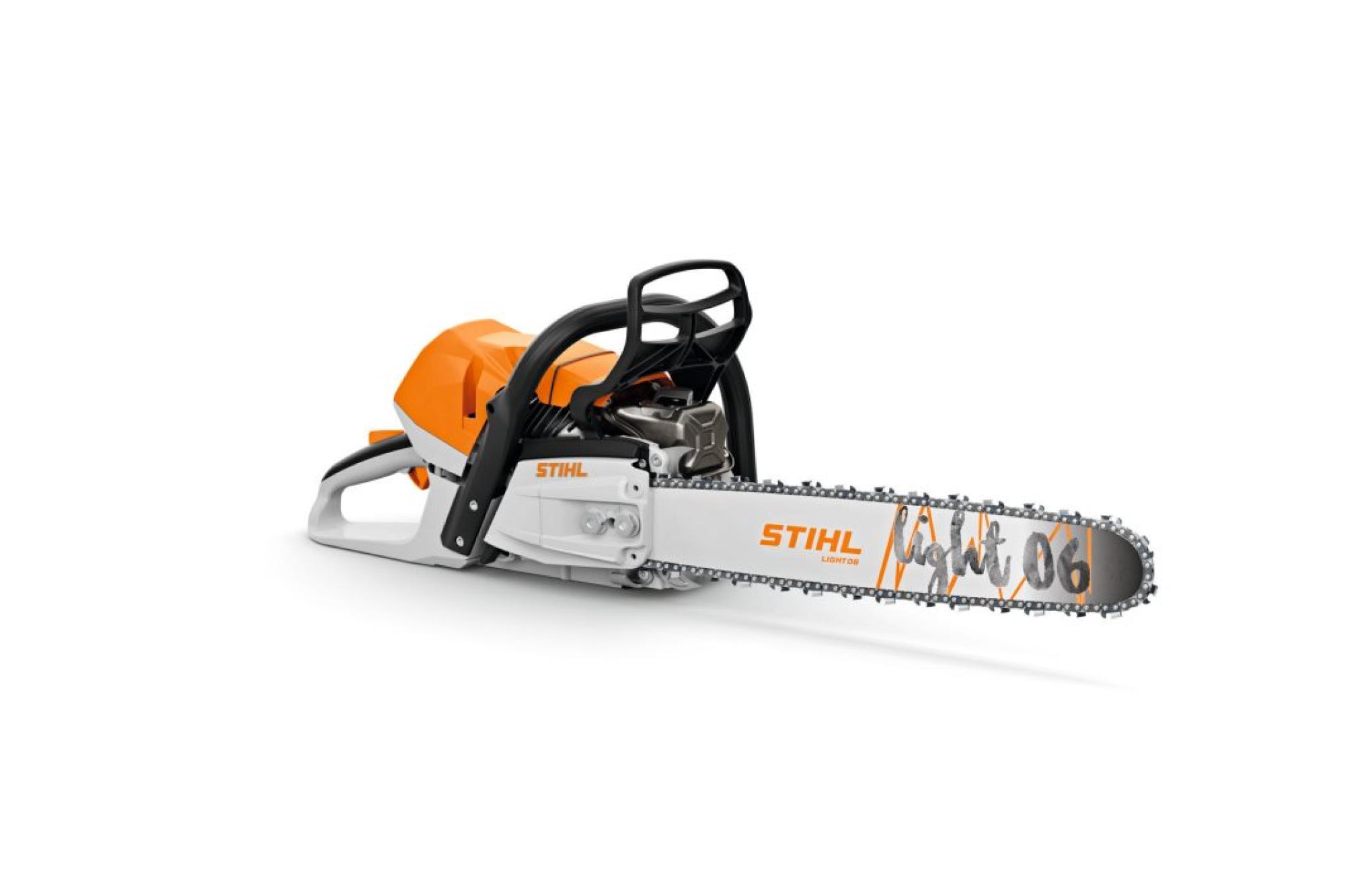 STIHL MS 400 C-M Benzinmotoros láncfűrész