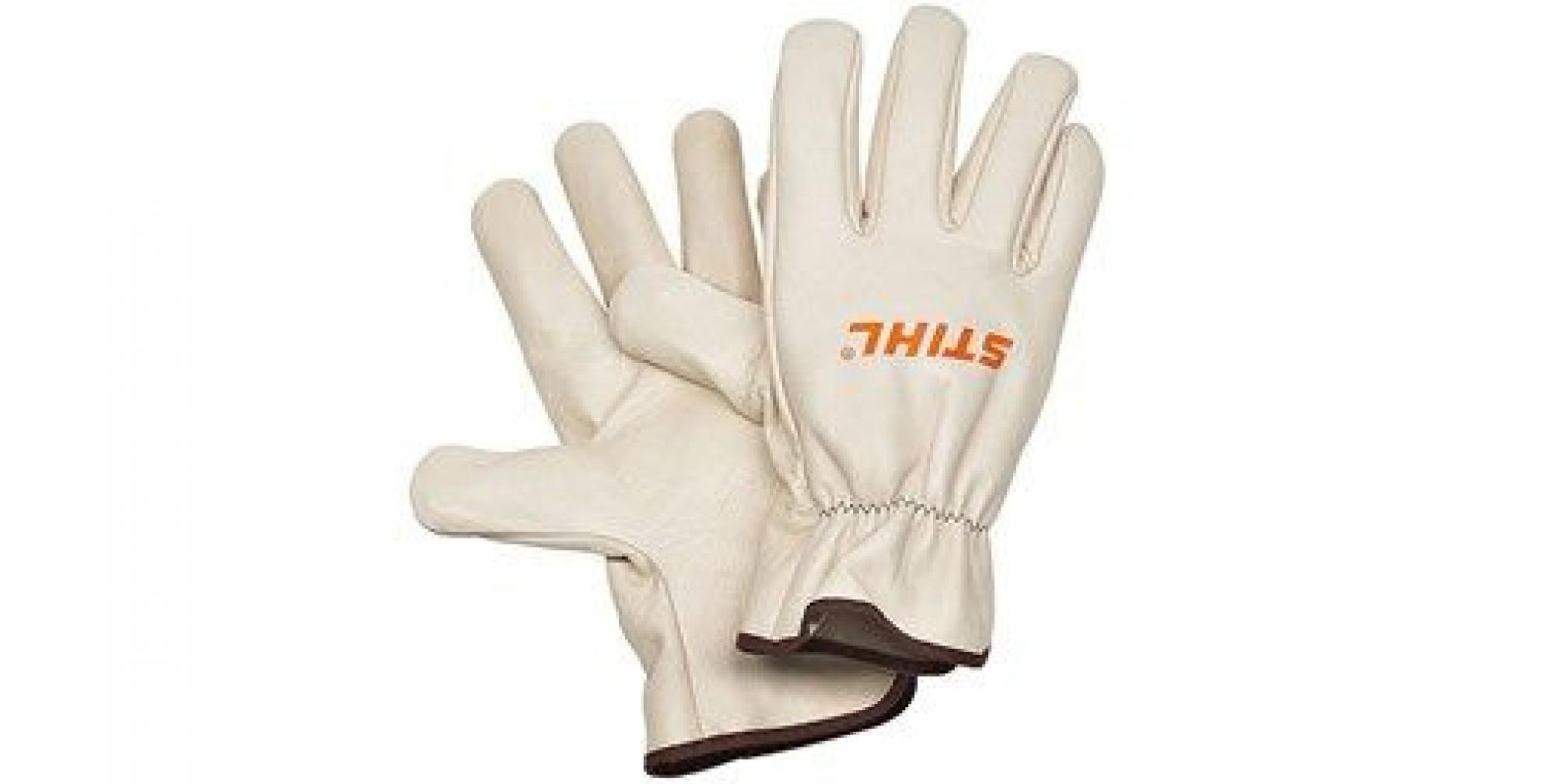 DYNAMIC Duro munkakesztyű M-es 