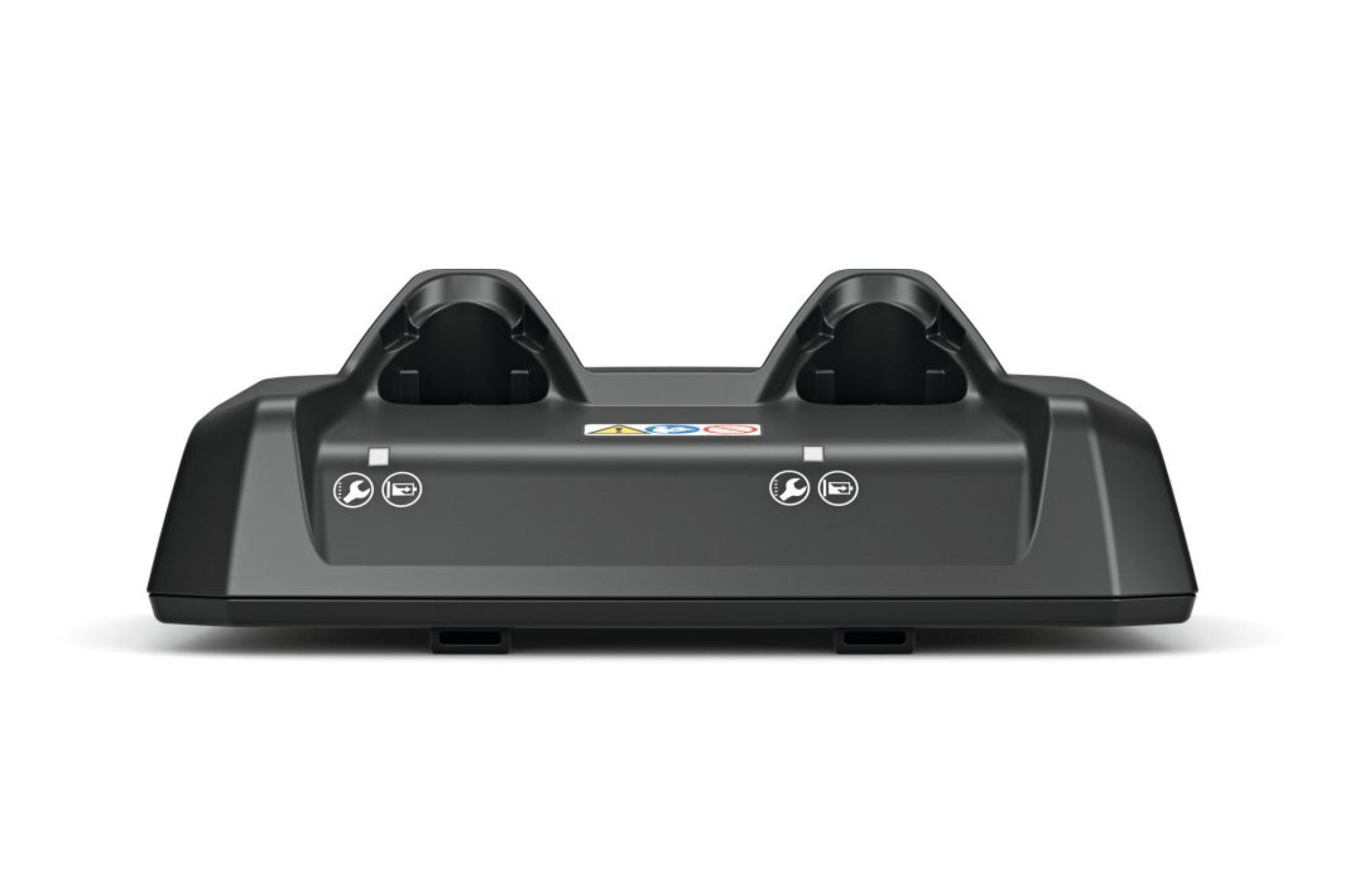 STIHL  AL 5-2 AS Akkumulátor töltőkészülék