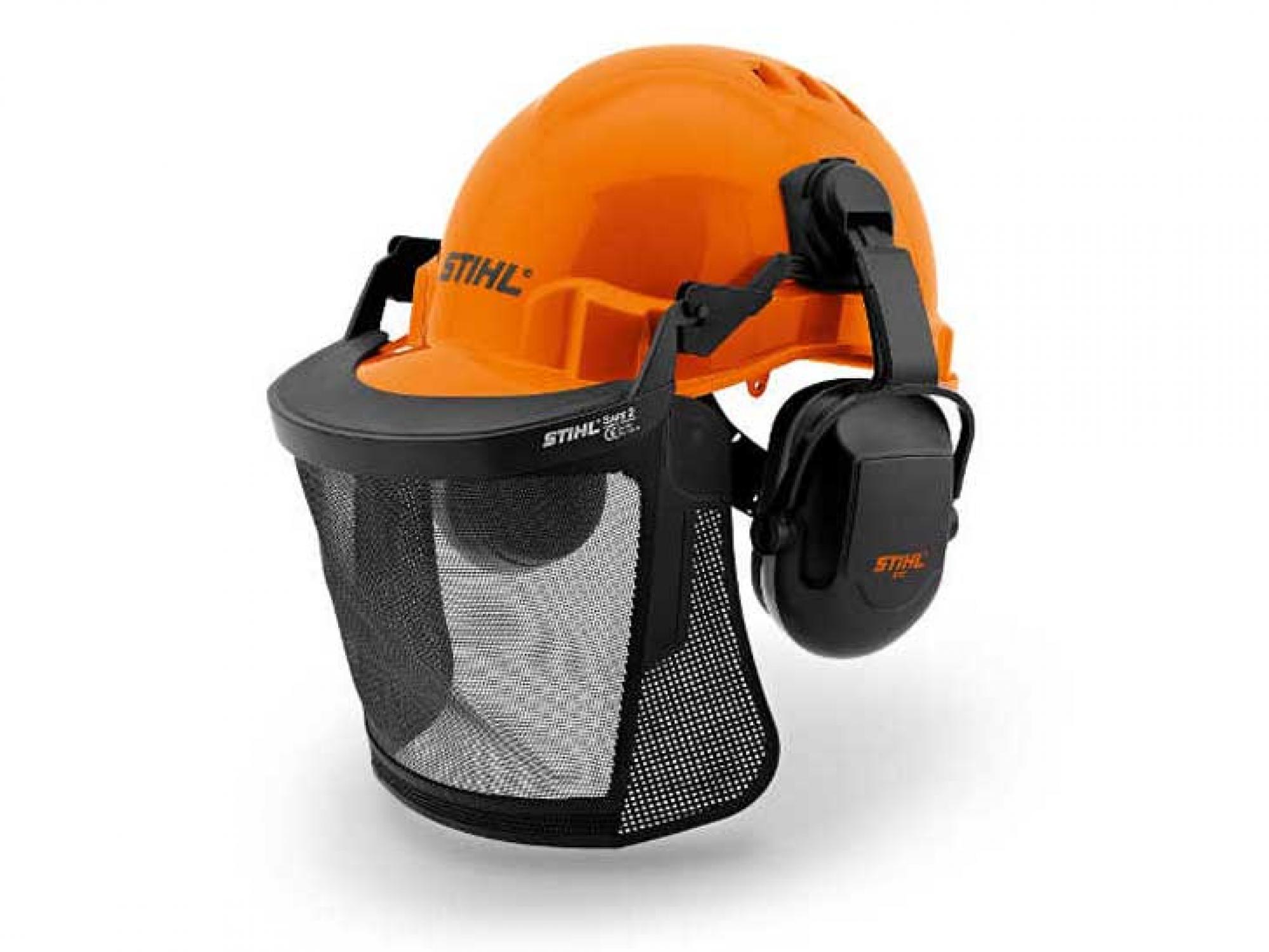 STIHL FUNCTION Basic fejvédő sisak