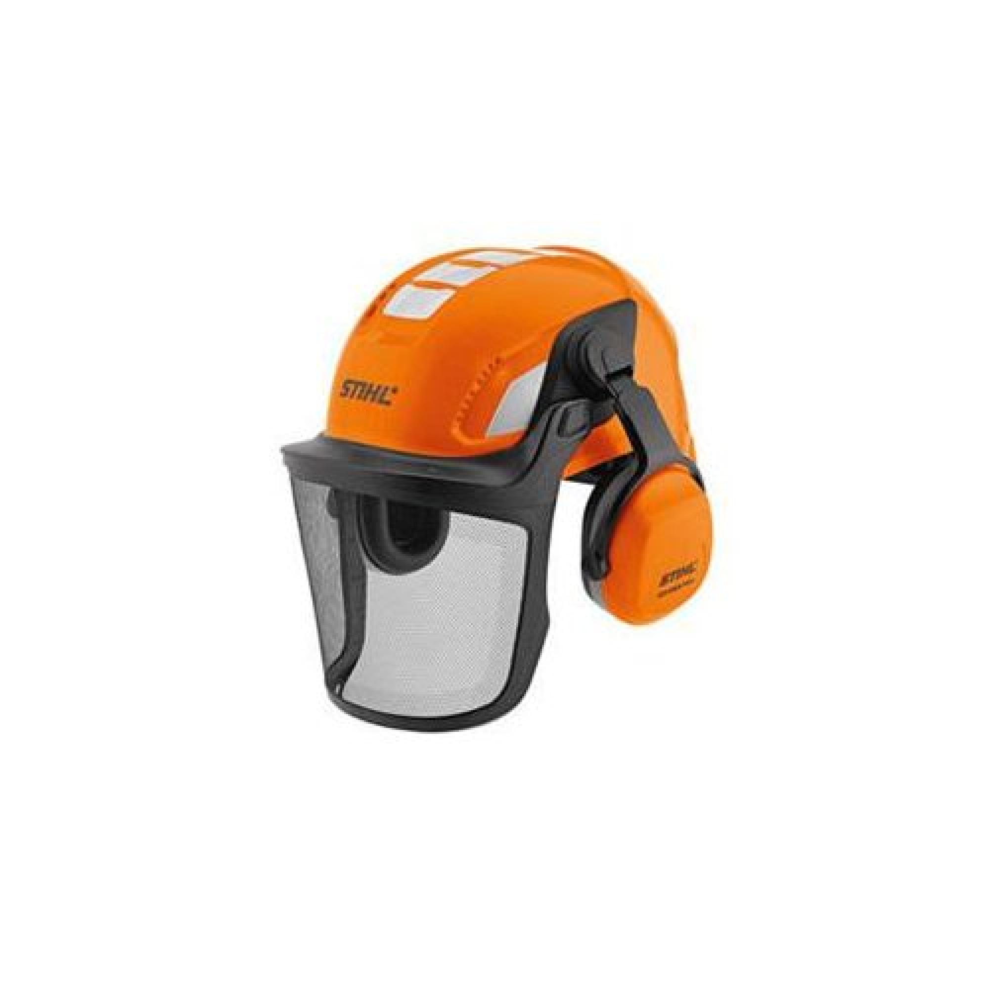 STIHL ADVANCE Vent fejvédő sisak