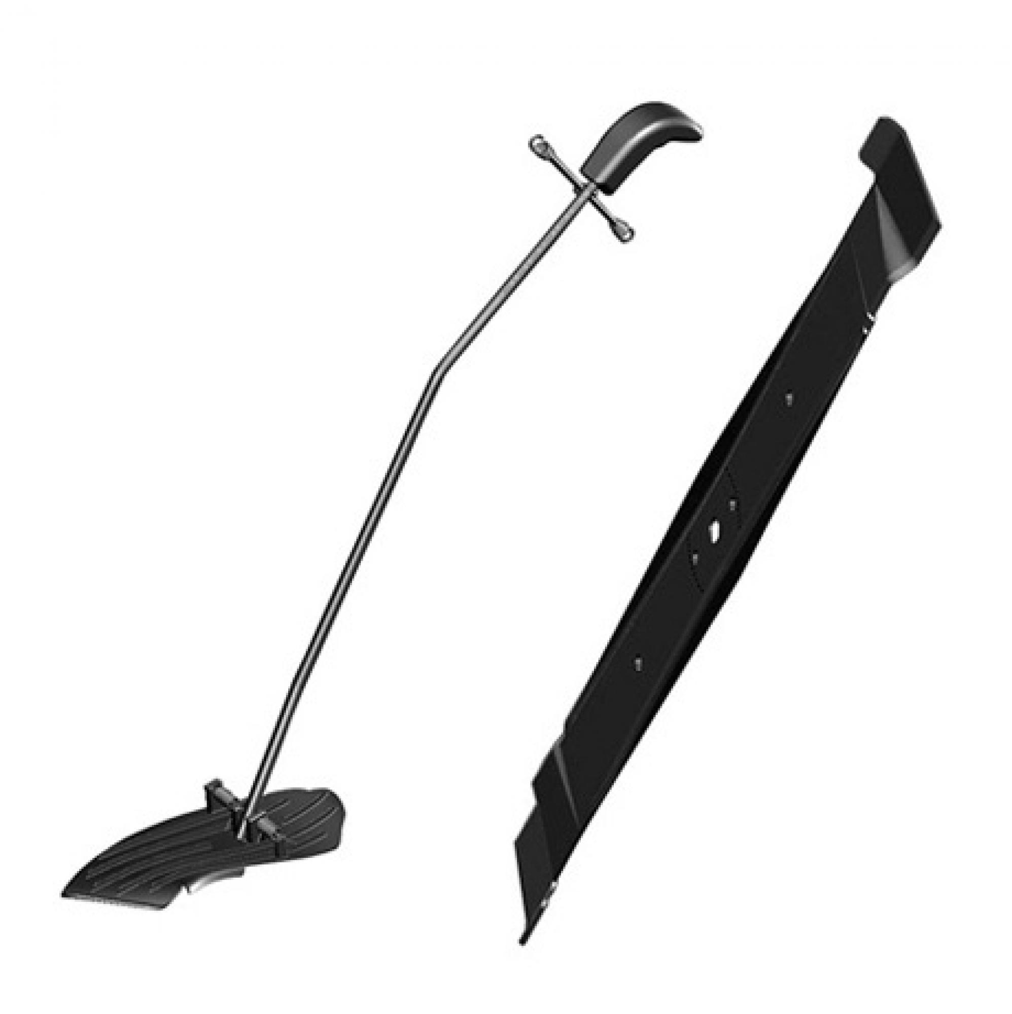 STIHL AMK 127 mulcsozó készlet