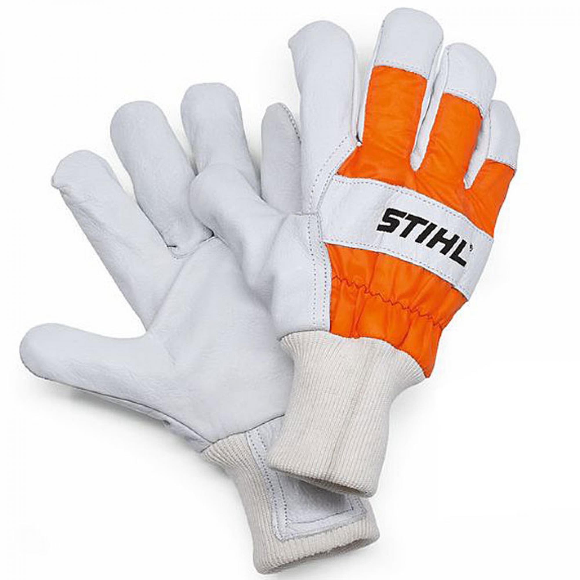 STIHL ADVANCE Duro L-es munkakesztyű 