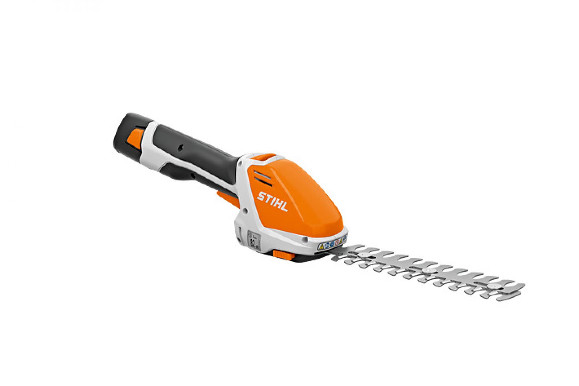 STIHL HSA 26 akkumulátoros sövénynyíró 