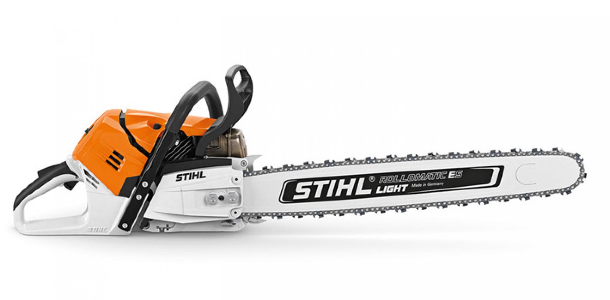 STIHL MS 500i Injektoros láncfűrész