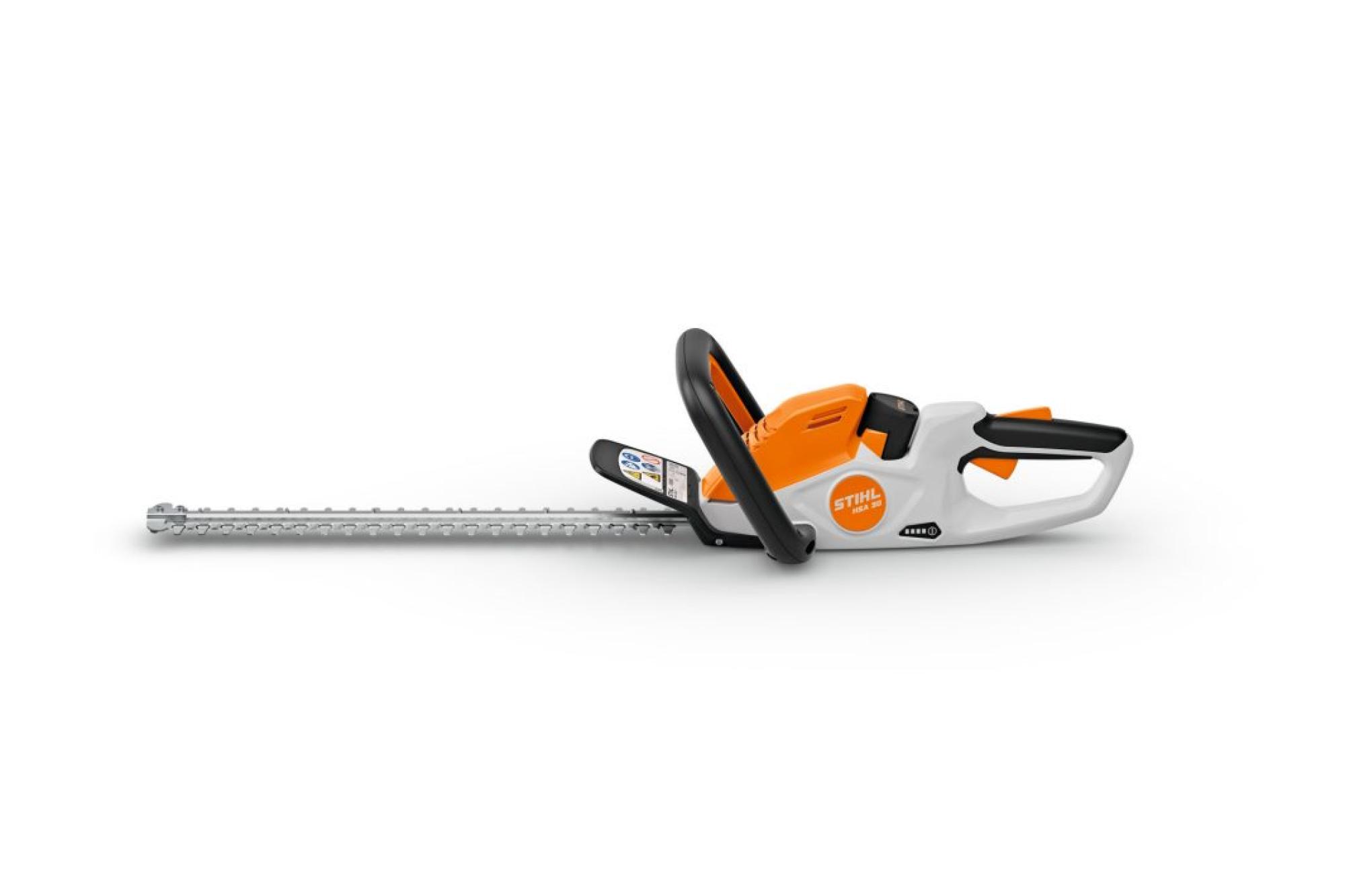 STIHL HSA 30 Akkumulátoros sövényvágó (Akkumulátor és töltő nélkül)