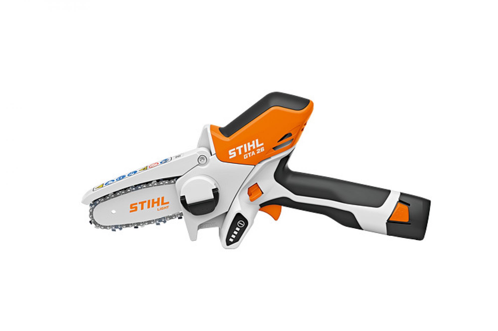 STIHL GTA 26 akkumulátoros ágvágó