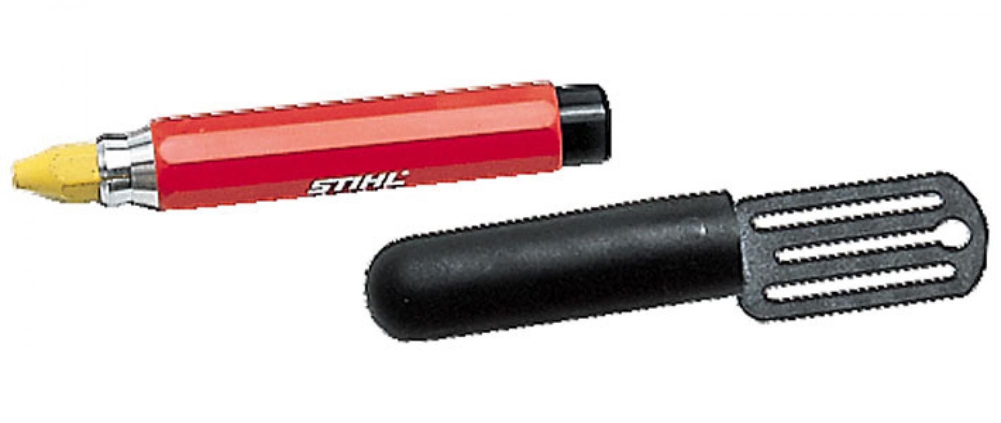 Krétatartó tok (krétatartó nélkül)