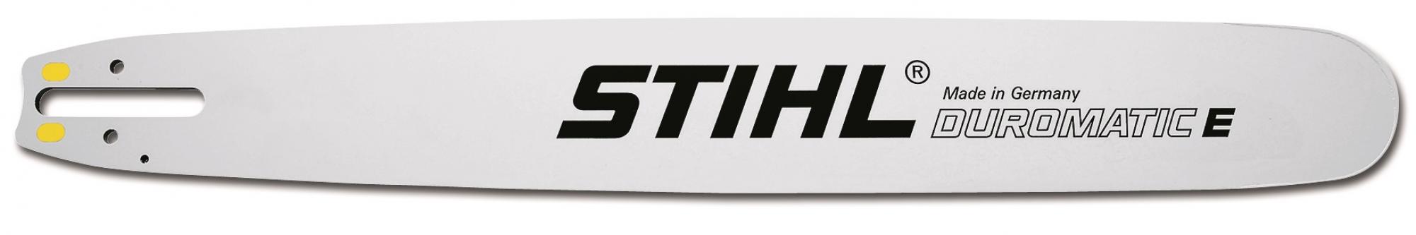 Vezetőlemez orrpáncélos | 40 cm | .325 | 1,6 mm |