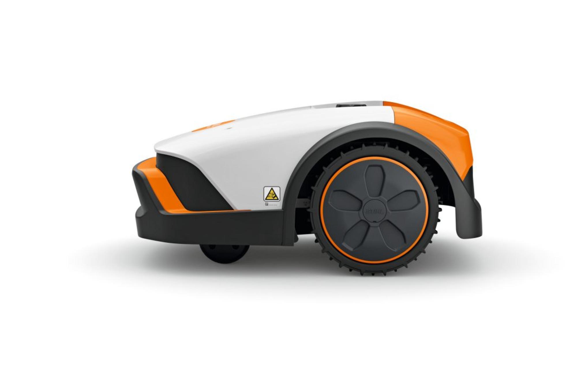 STIHL iMOW 4 Robotfűnyíró