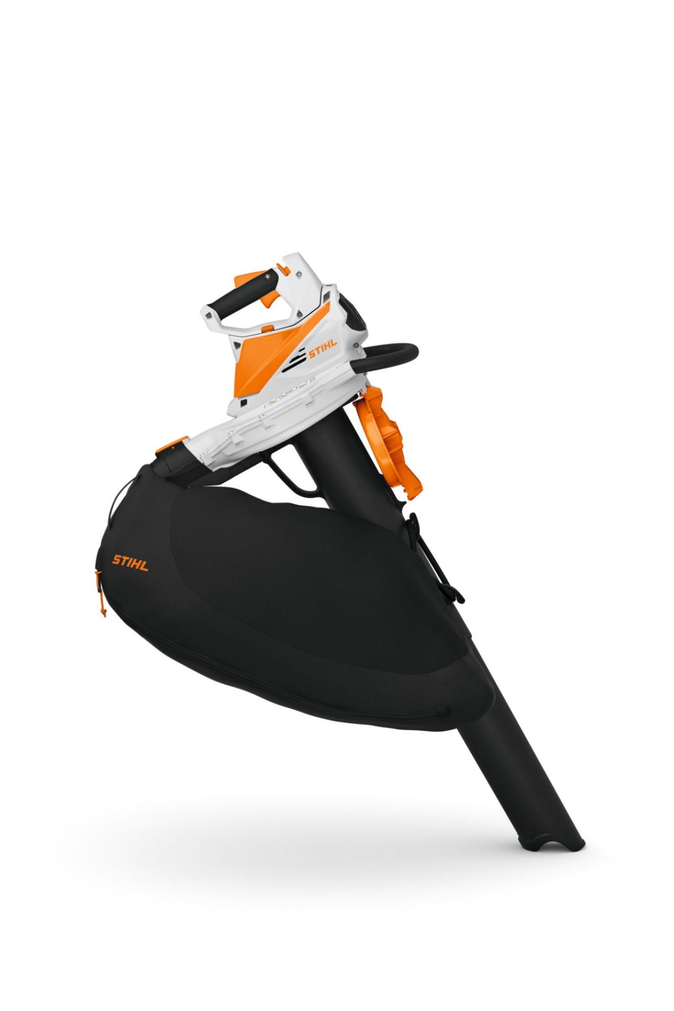 STIHL SHA 56 Lombszívó-fúvó (Akkumulátor és töltő nélkül)