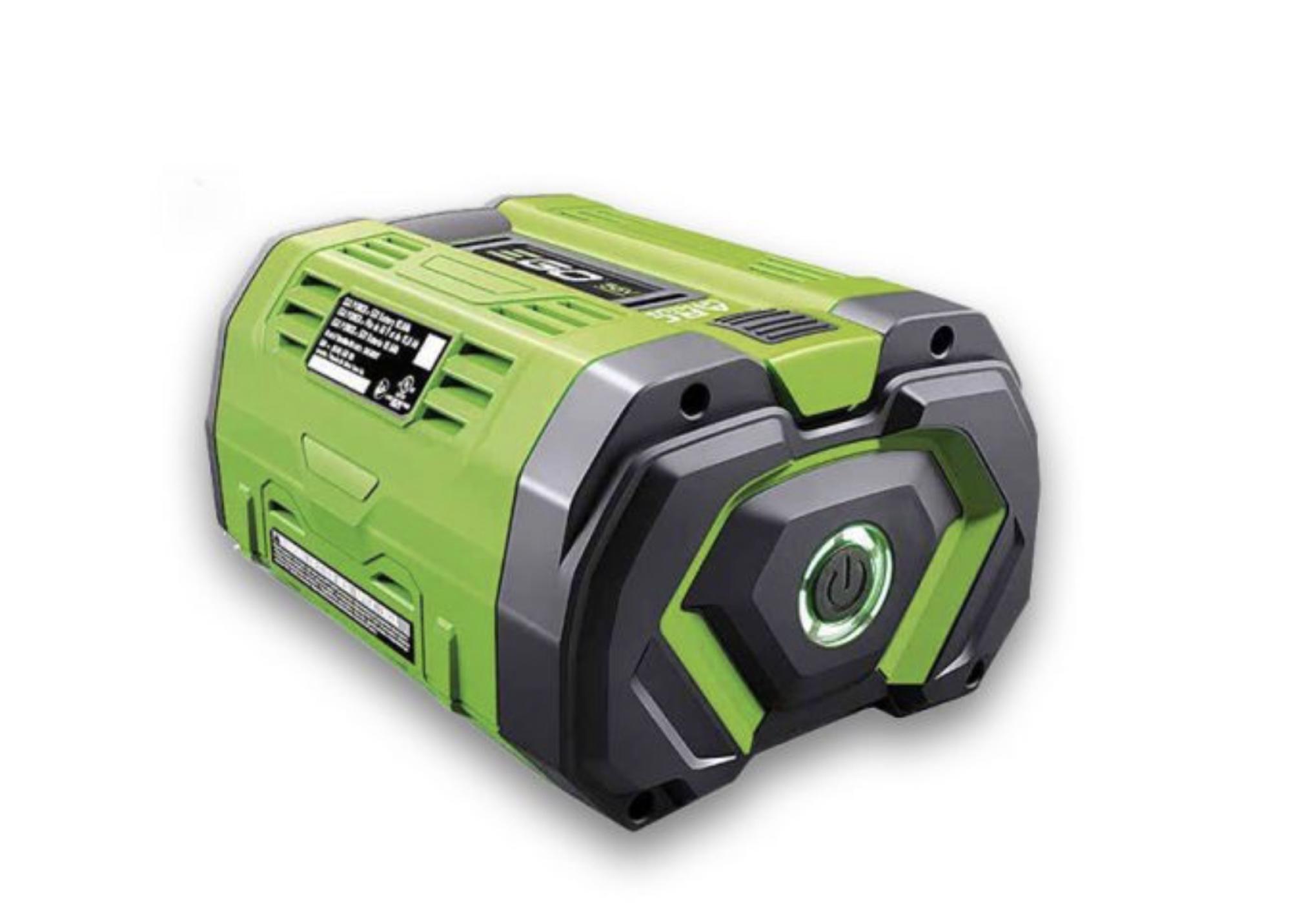 EGO BA5600T akkumulátor