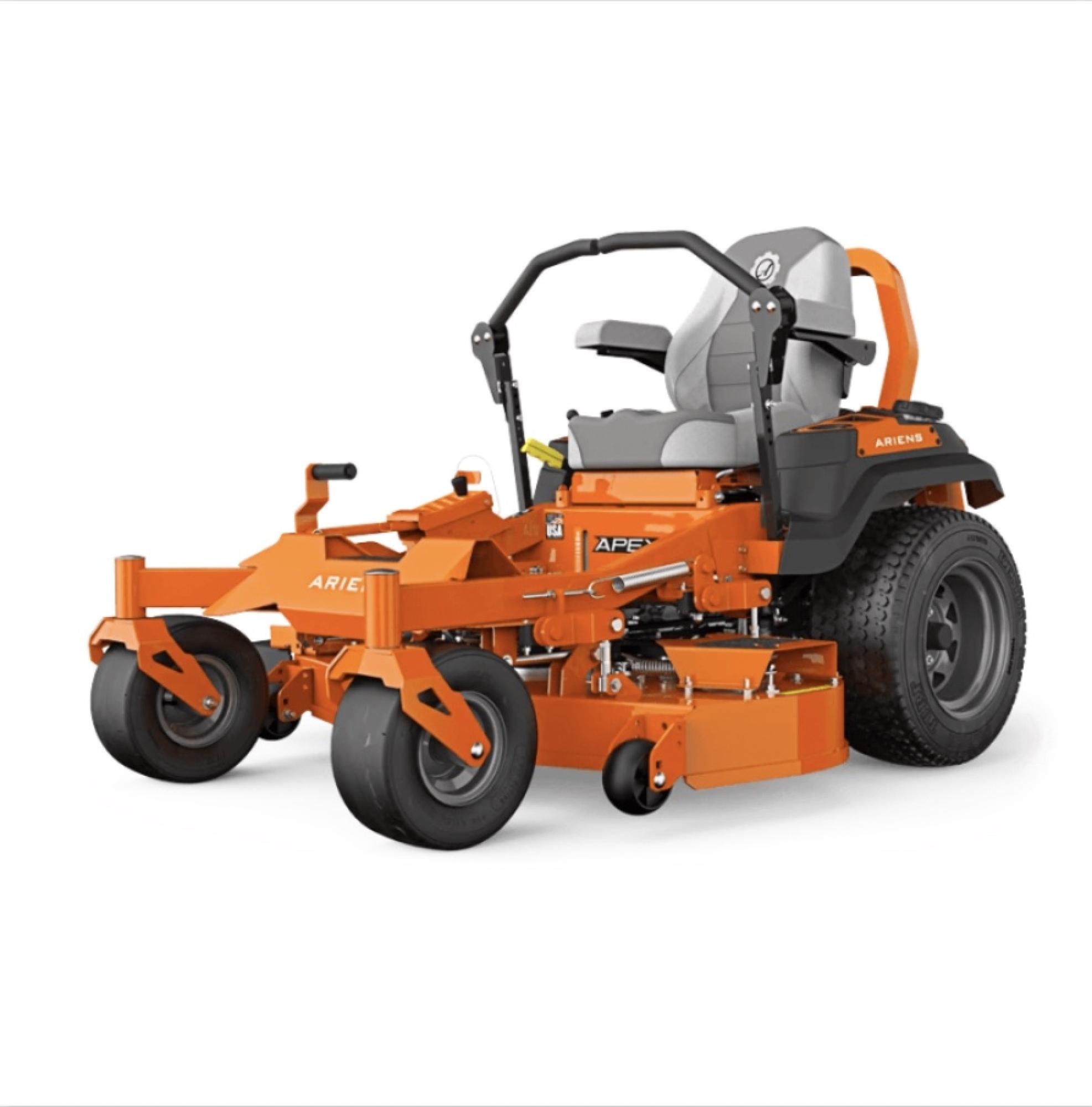 Ariens Apex 48 Zero-Turn fűnyíró