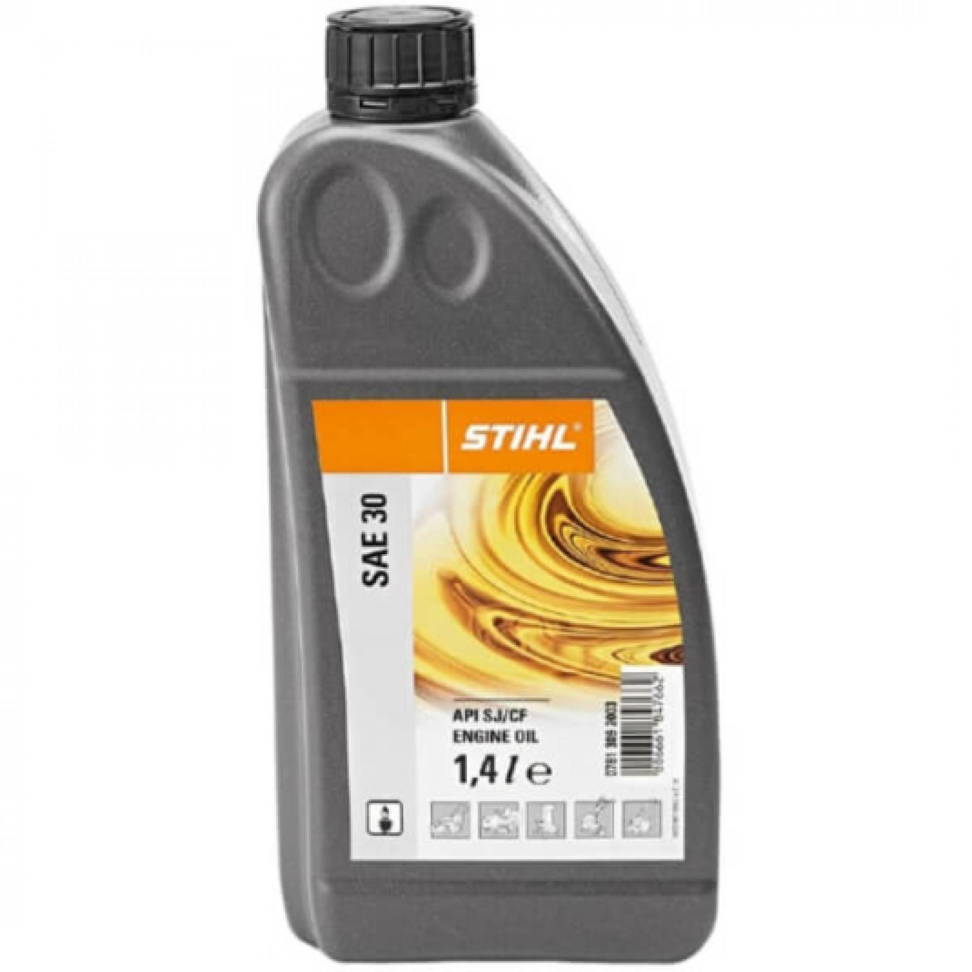 MOTOROLAJ 1,4L SAE-30