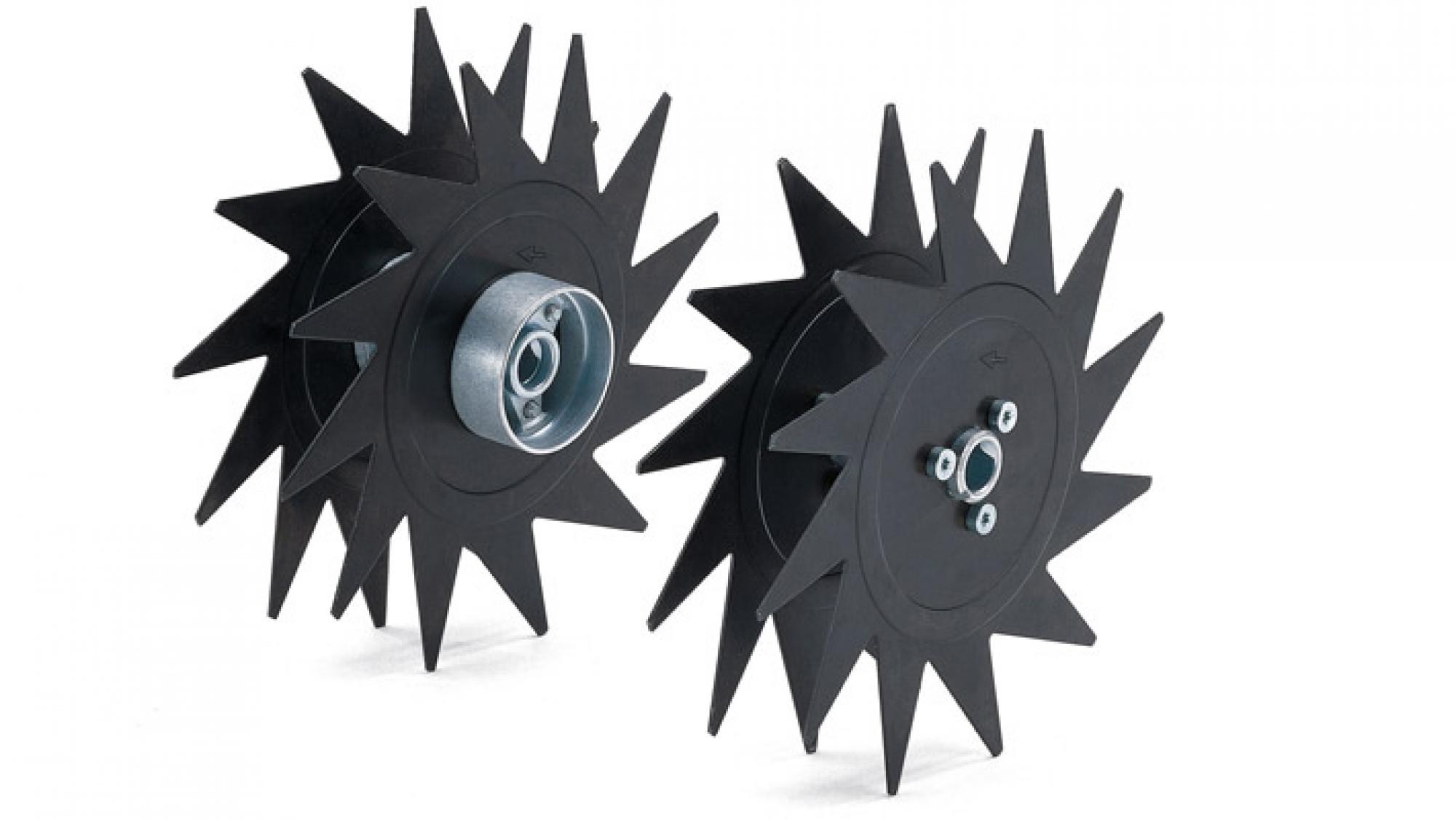 STIHL RL-MM gyepszellőztető