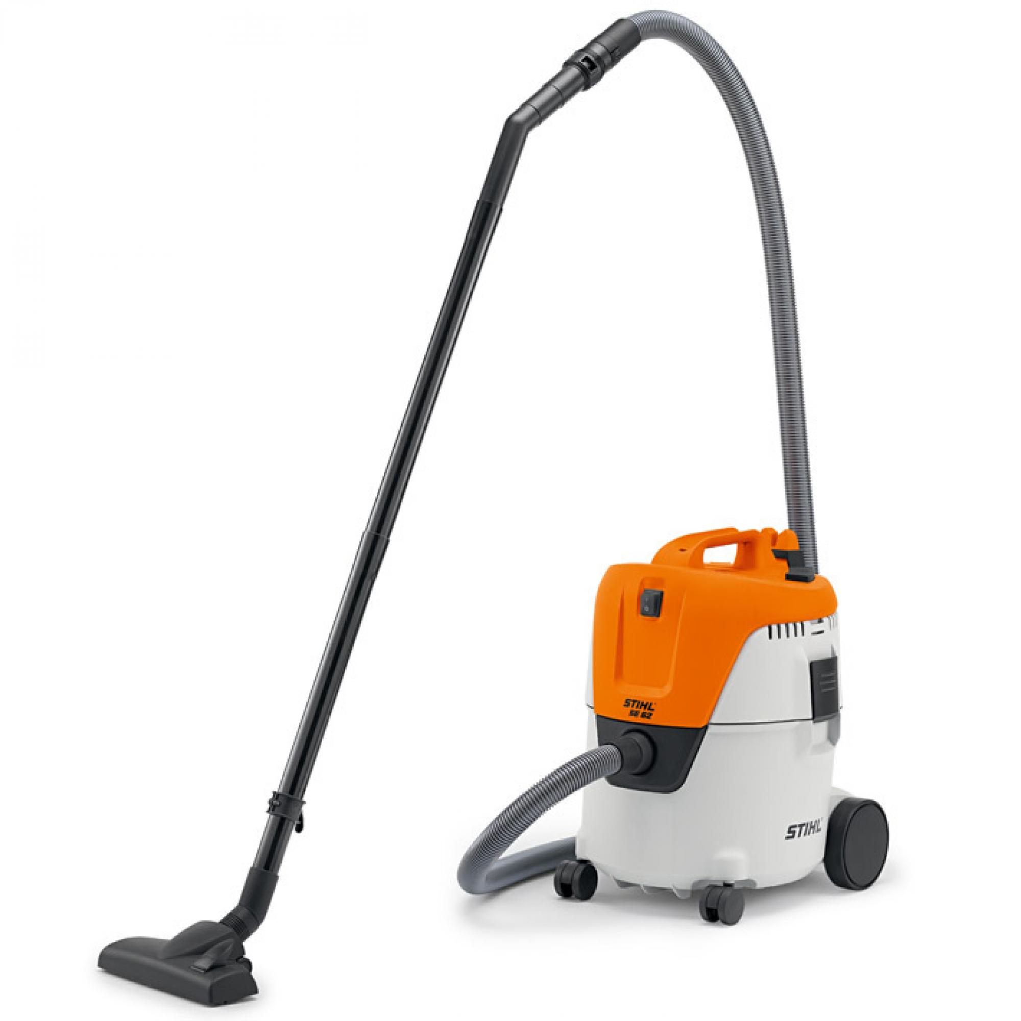 STIHL SE 62 Elektromos porszívó