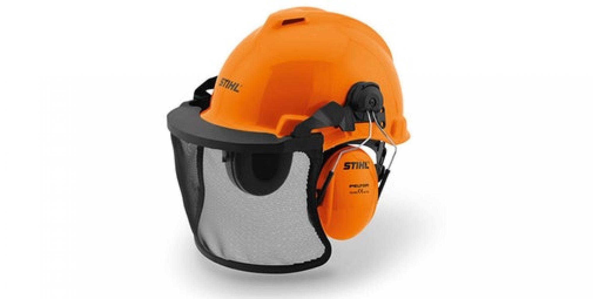 STIHL FUNCTION Universal fejvédő sisak