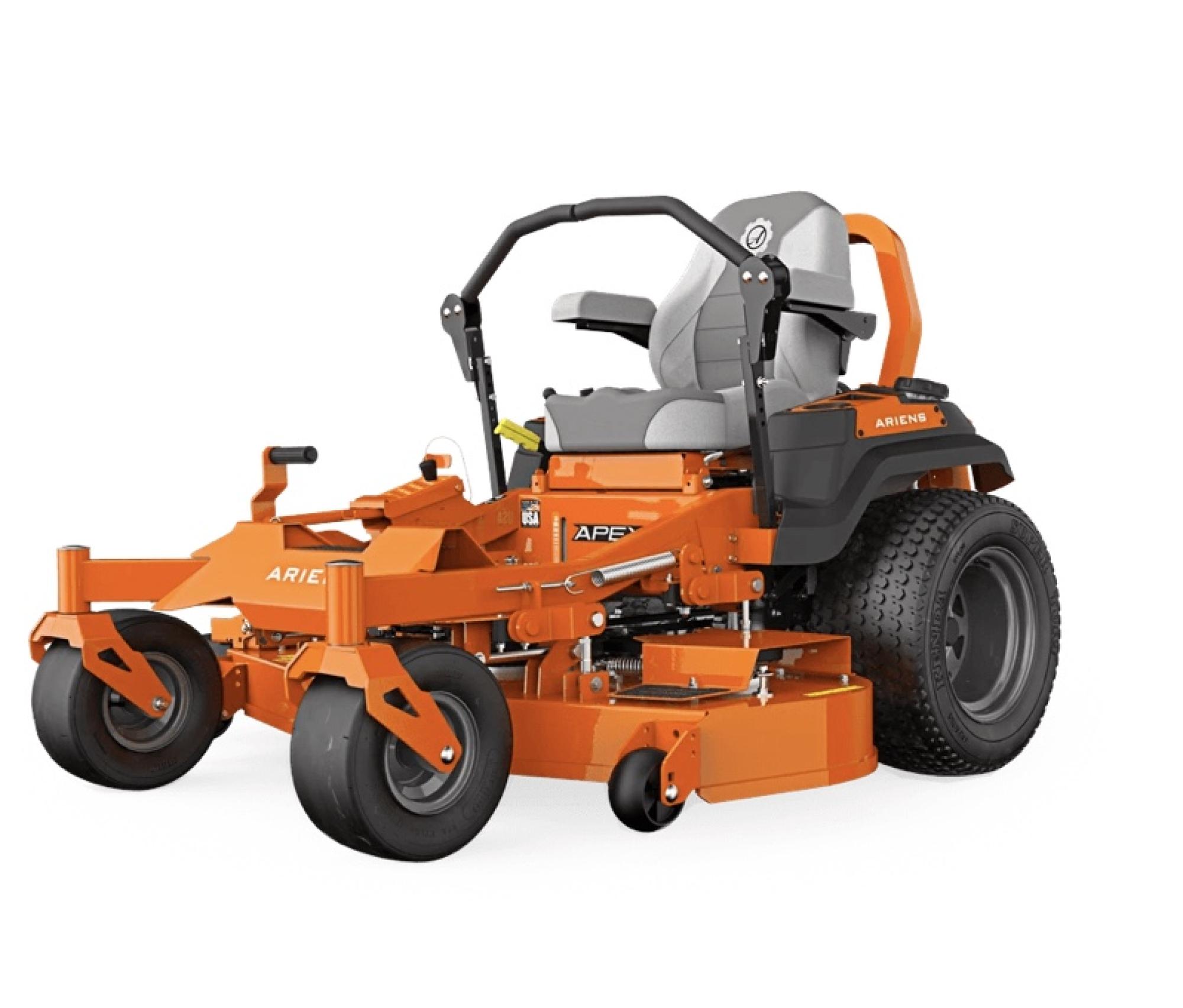 Ariens Apex 52 Zero-Turn fűnyíró
