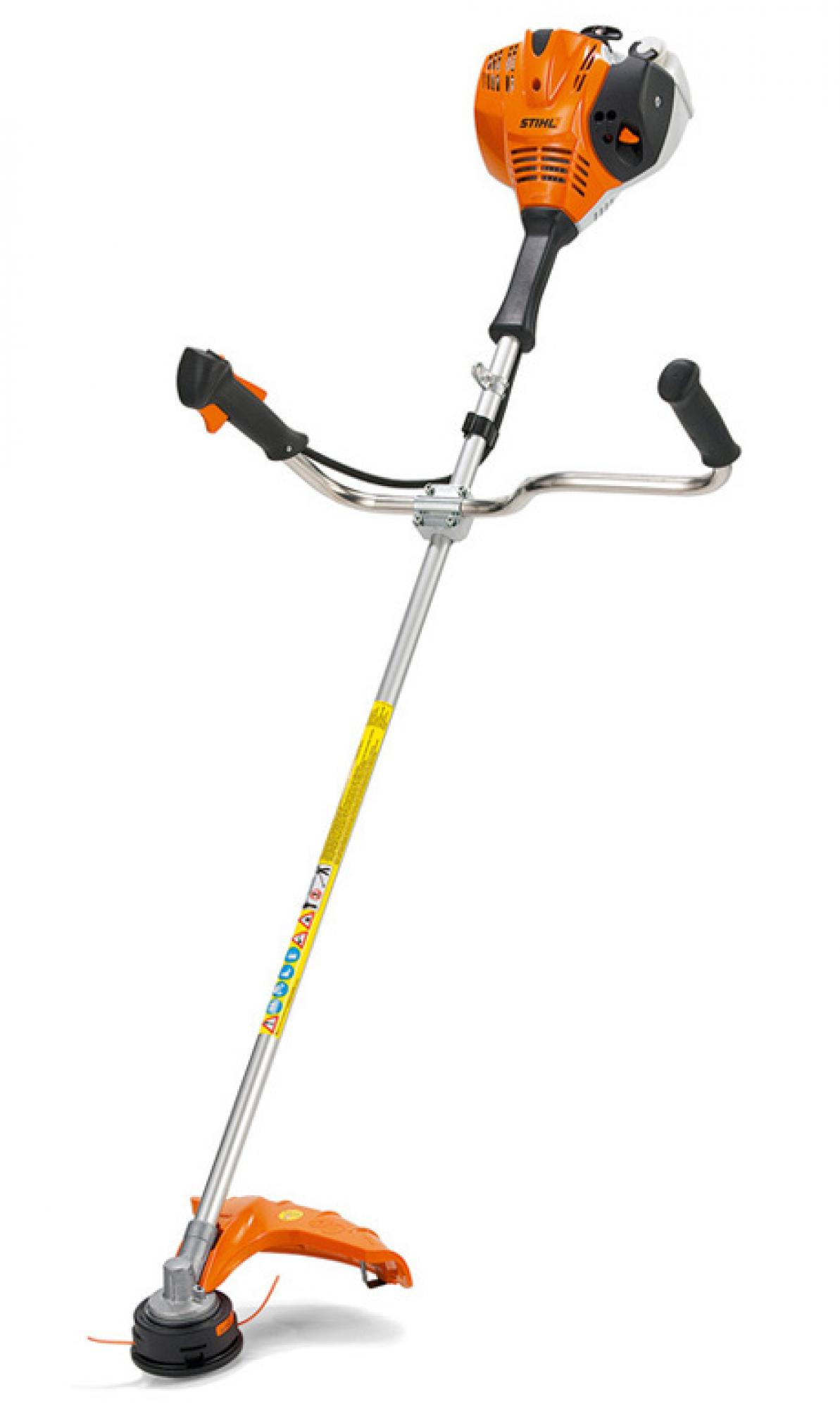 STIHL FS 70 C-E Benzinmotoros szegélynyíró