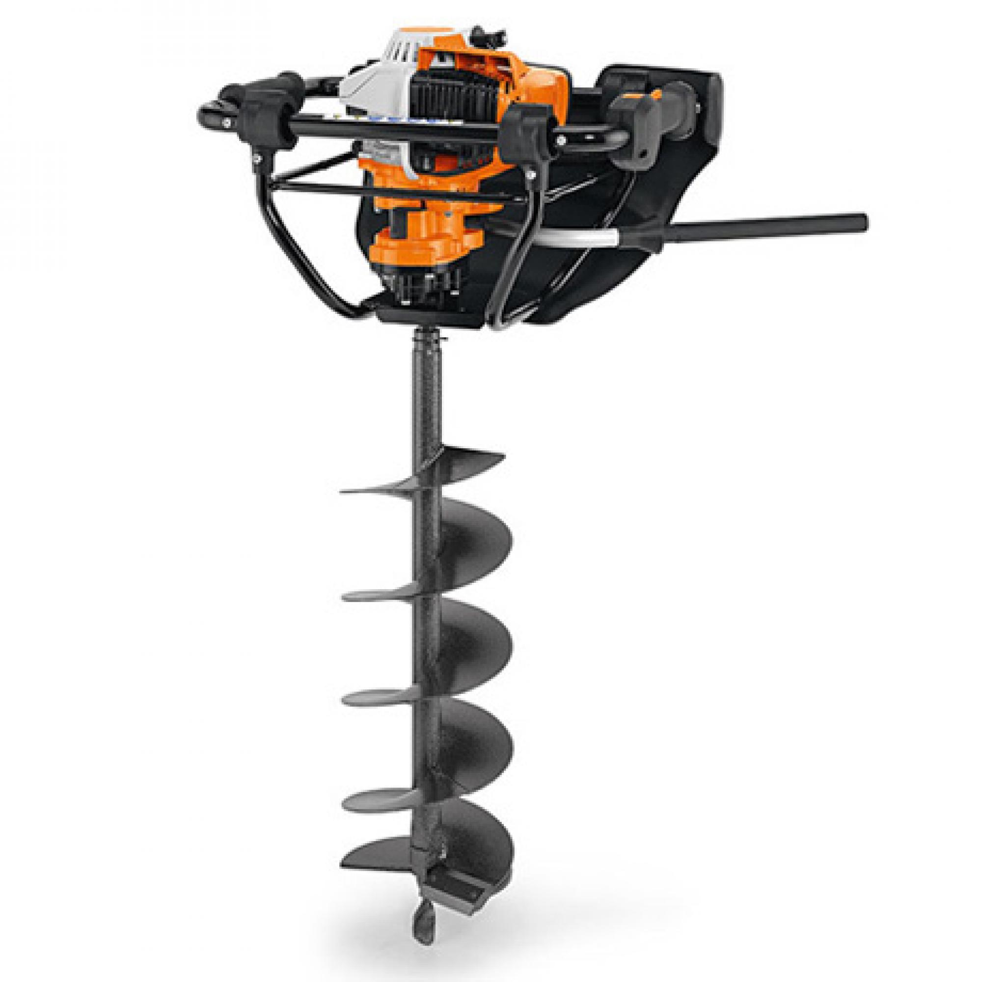 STIHL BT 131 Talajfúrógép (fúróeszköz nélkül)