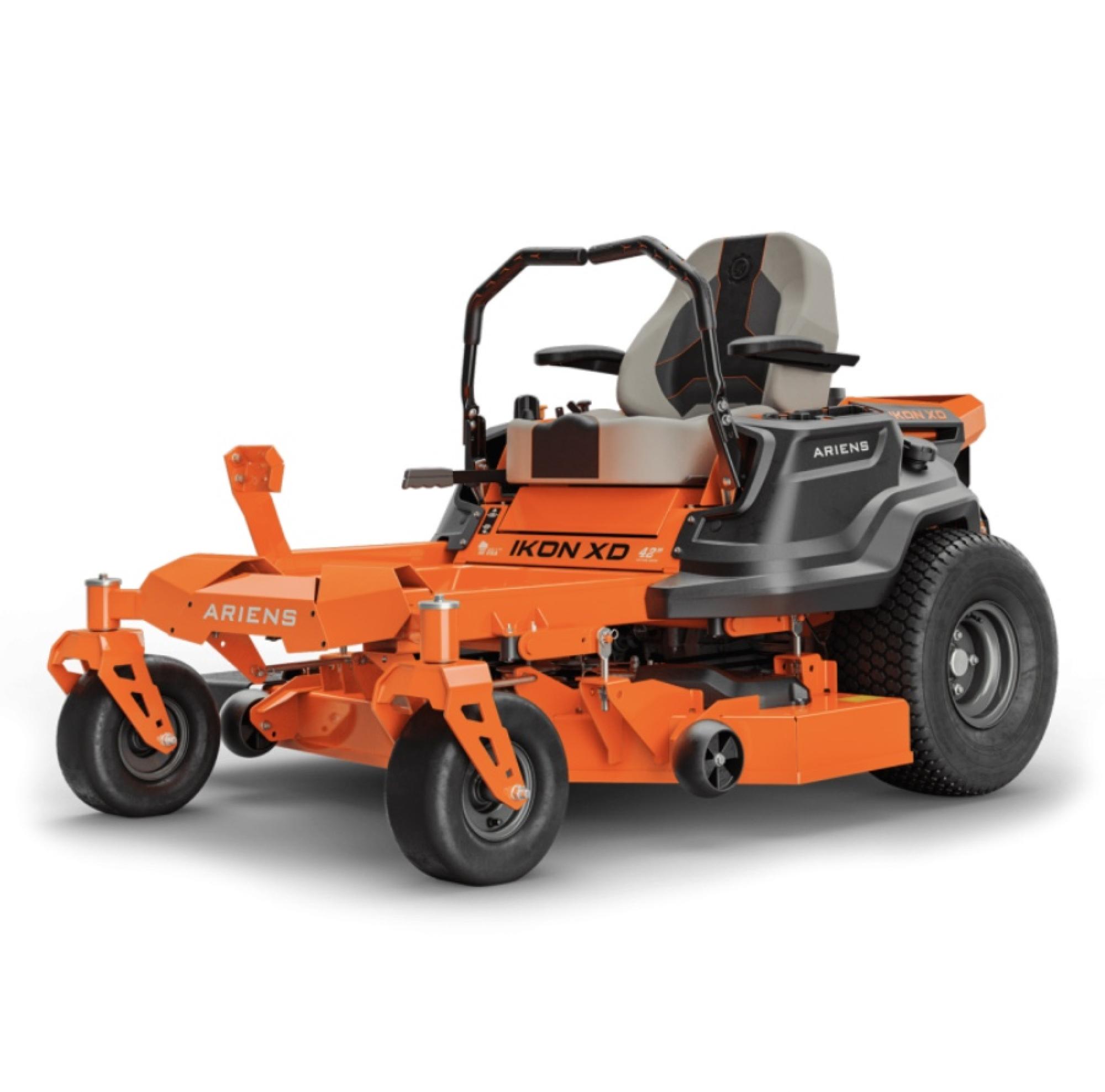 Ariens Ikon XD 42 Zero-Turn fűnyíró