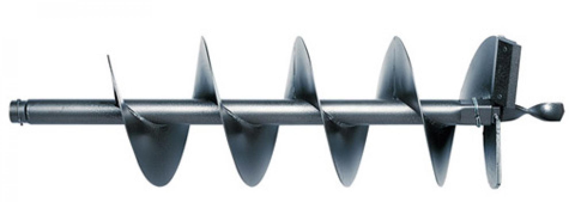 Talajfúrószár, Ø 60 mm, hossz 695 mm, BT 130/131-hez