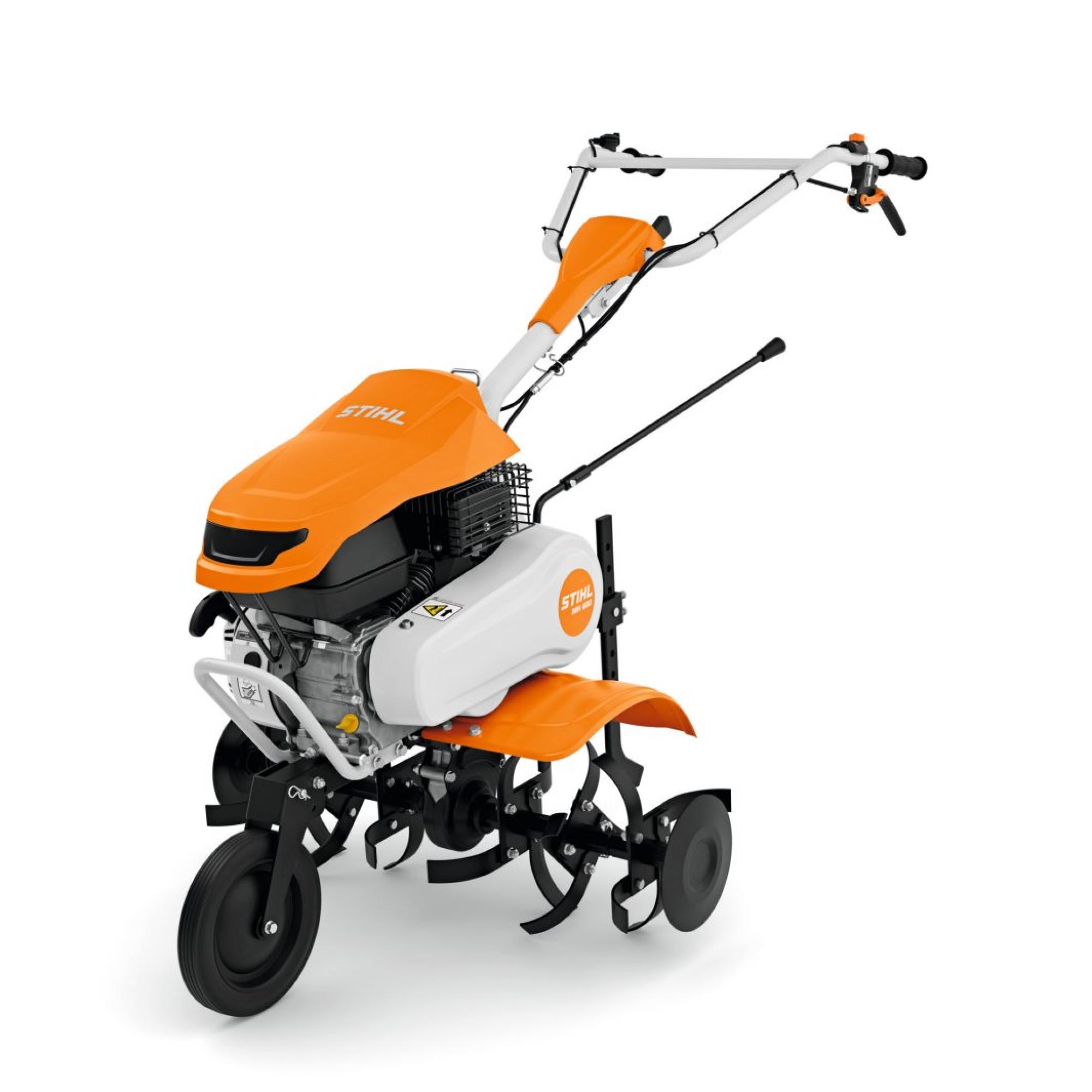 STIHL MH 600 Benzinmotoros kapálógép 