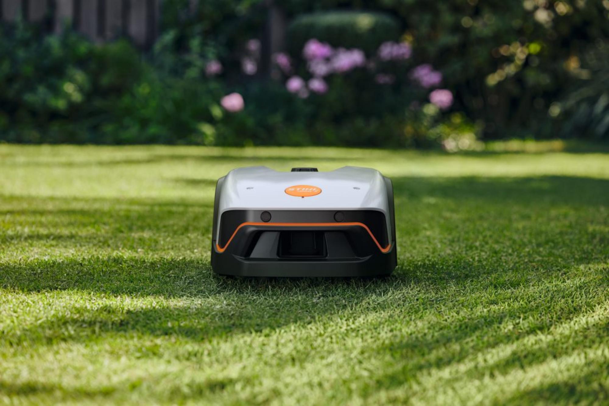 STIHL iMOW 4 Robotfűnyíró