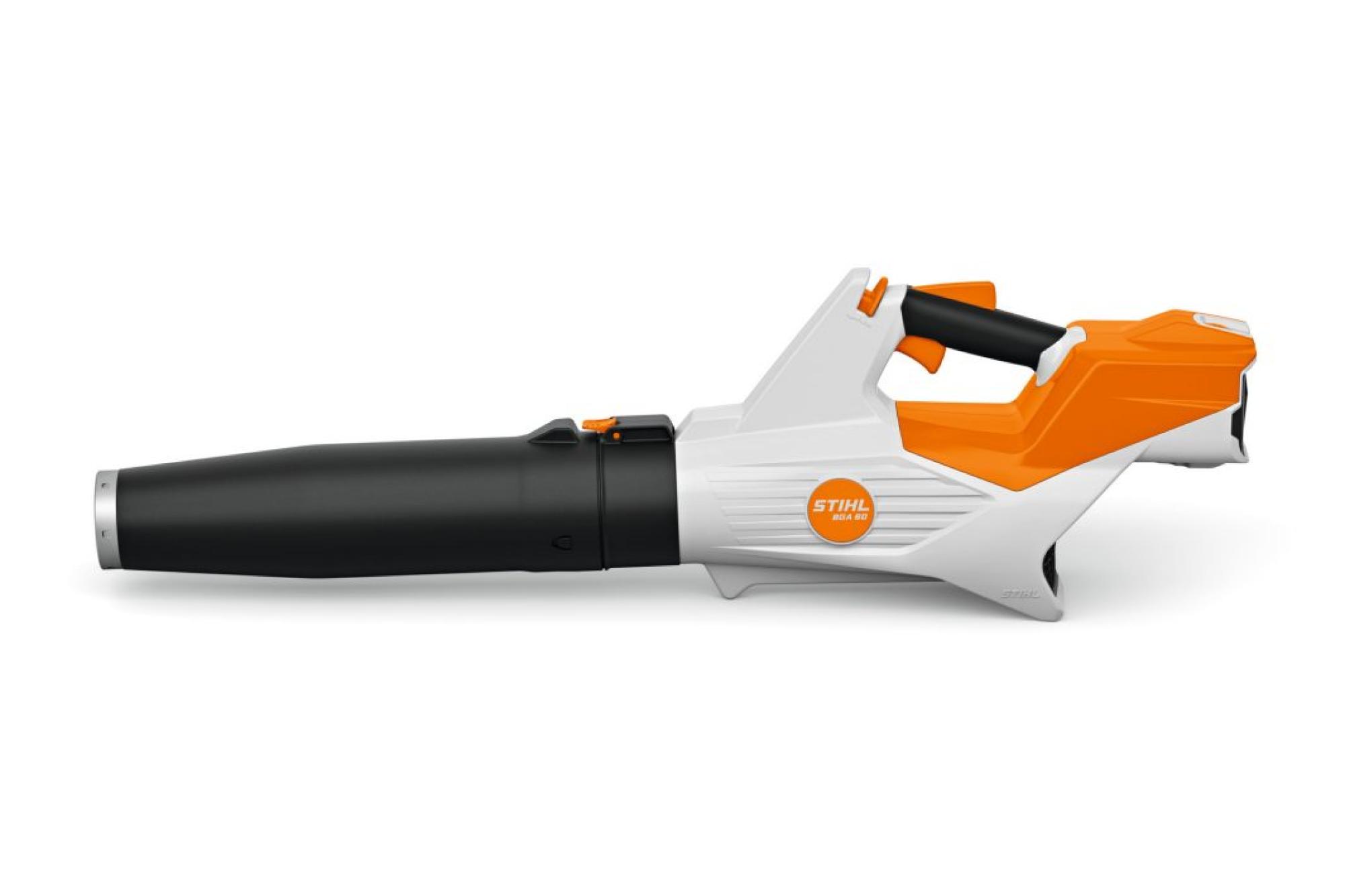 STIHL BGA 60 Akkumulátoros lombfúvó (akkumulátor és töltő nélkül)